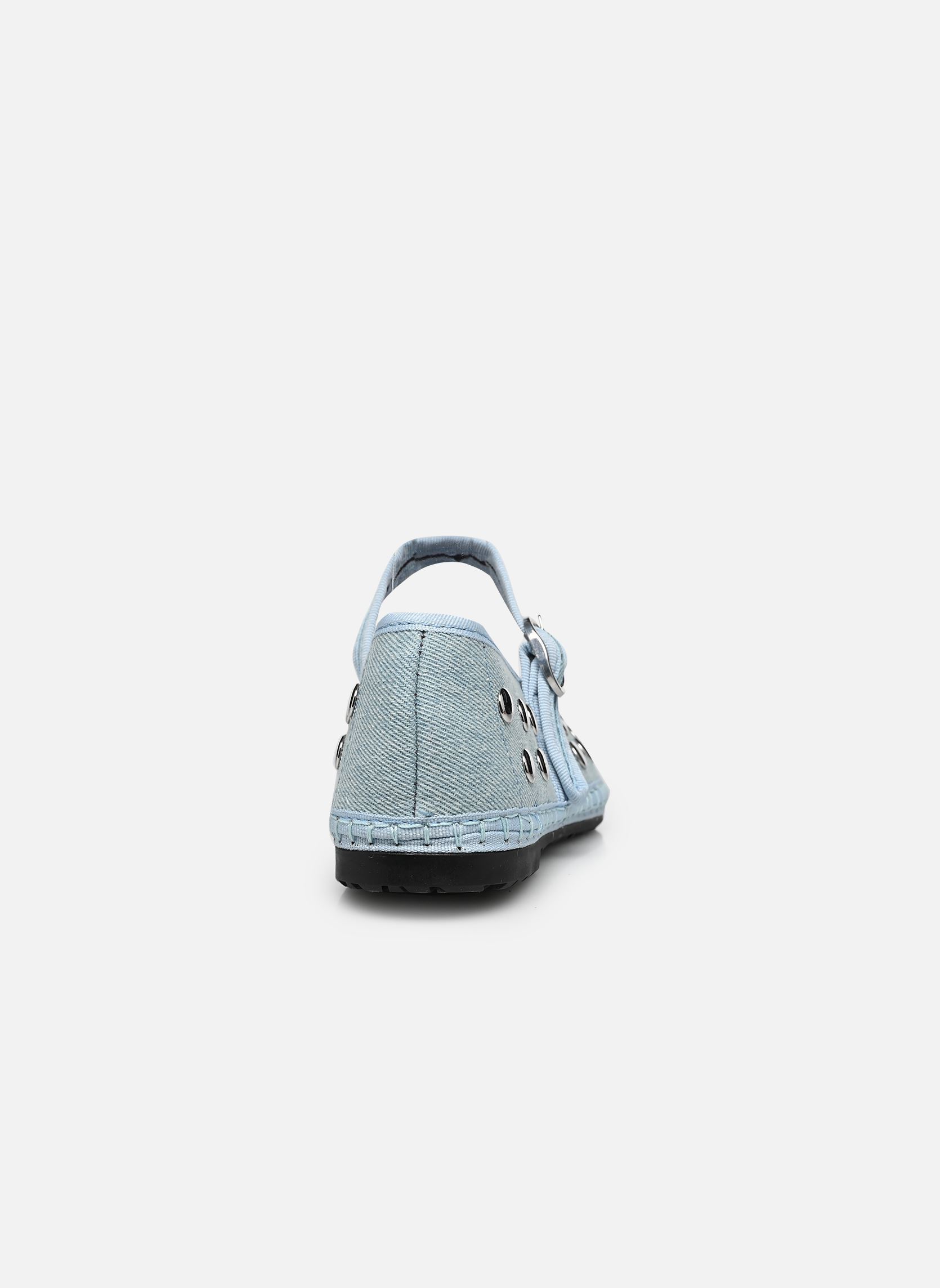 Babys Mae Denim damen blau Flabelus Babys Mae Denim damen blau LIGHT BLUE