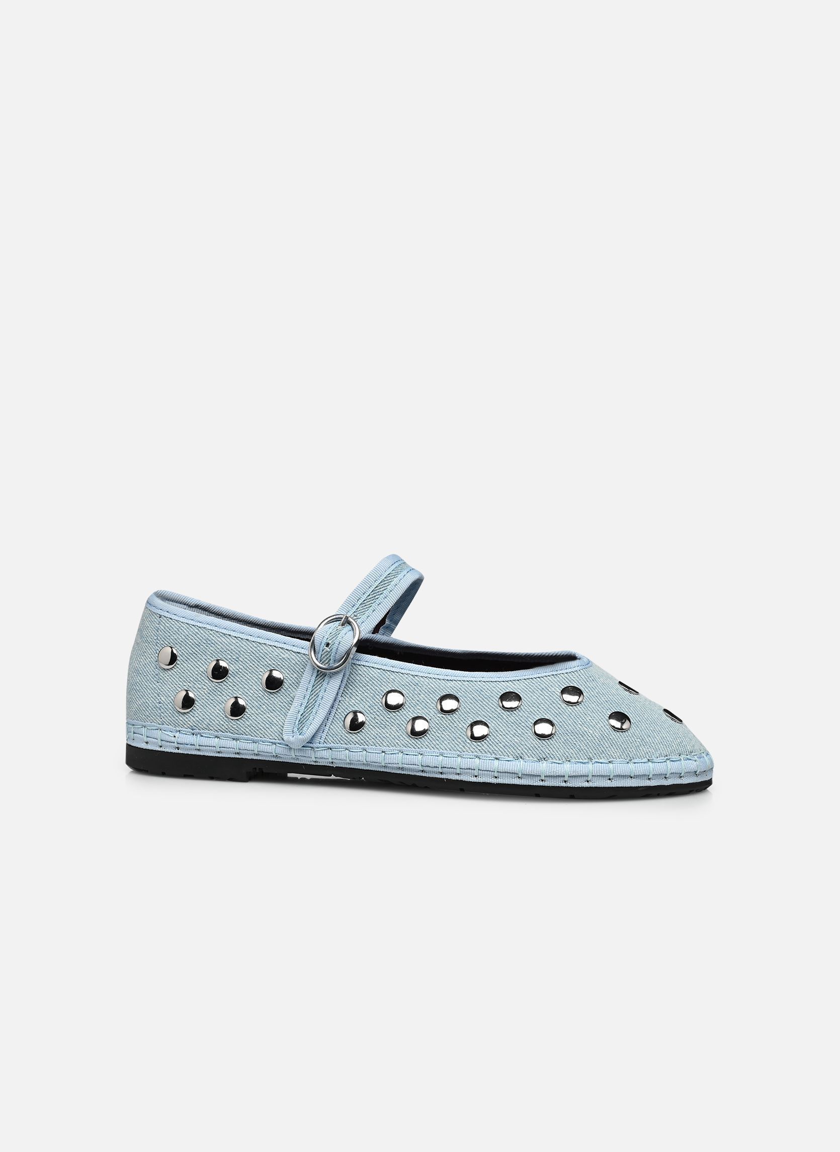 Babys Mae Denim damen blau Flabelus Babys Mae Denim damen blau LIGHT BLUE