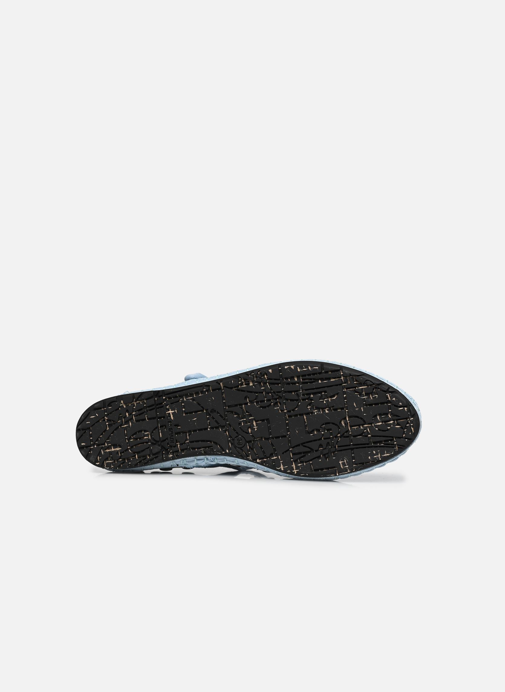 Babys Mae Denim damen blau Flabelus Babys Mae Denim damen blau LIGHT BLUE