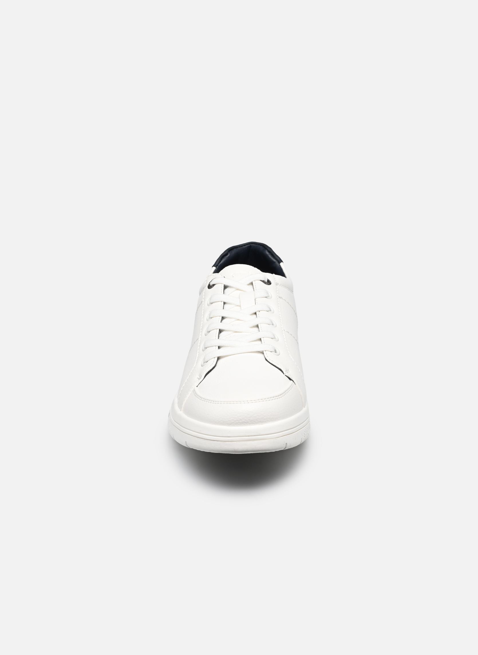 Baskets basses HIVE M00136 homme blanc Comfeet Baskets basses HIVE M00136 homme blanc WHITE