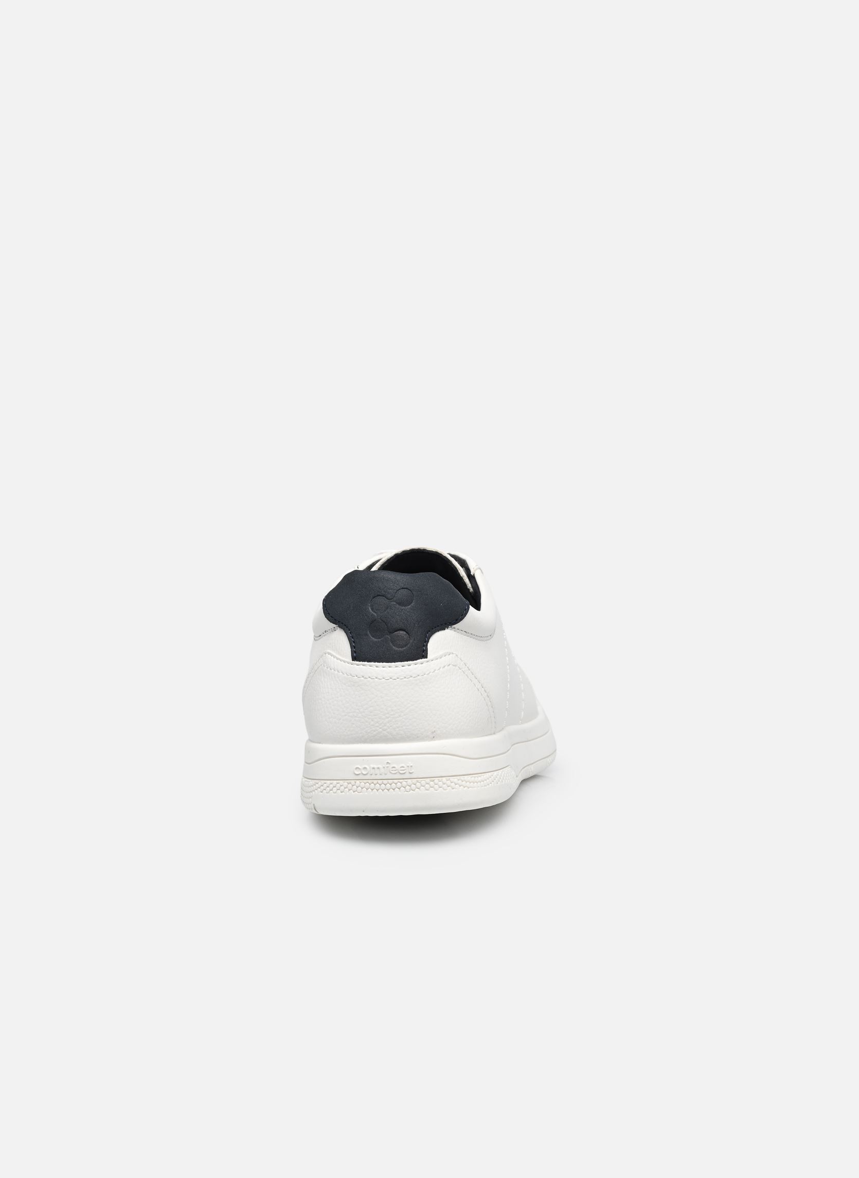 Baskets basses HIVE M00136 homme blanc Comfeet Baskets basses HIVE M00136 homme blanc WHITE