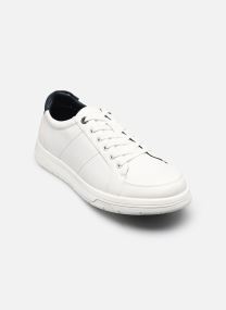 Baskets basses HIVE M00136 homme blanc Comfeet Baskets basses HIVE M00136 homme blanc WHITE