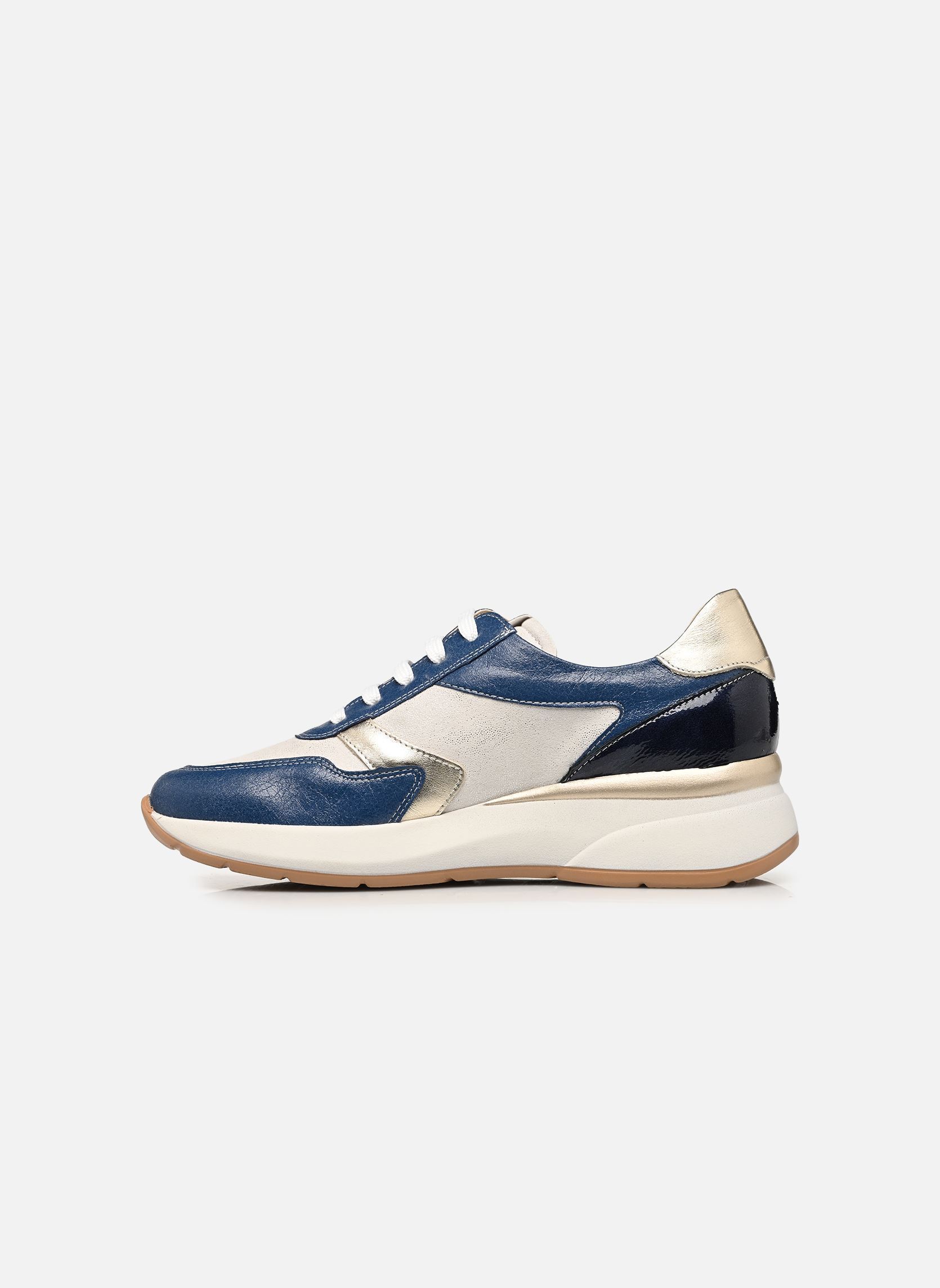 Plateau-Sneaker FLIX D9673 damen blau Dorking Plateau-Sneaker FLIX D9673 damen blau CRACK NOCHE C-2 NOCHE C-2