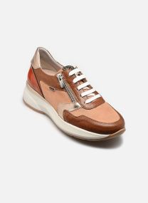 Plateau-Sneaker FLIX D9673 damen braun Dorking Plateau-Sneaker FLIX D9673 damen braun CRACK BROWN C-1 BROWN C-1