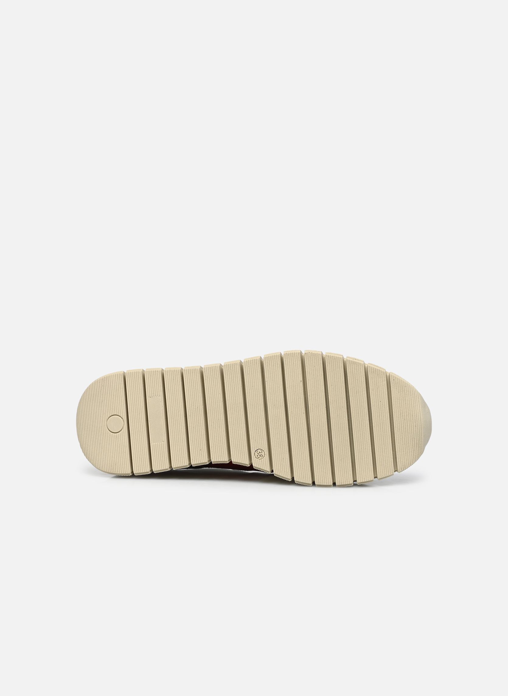 Baskets basses KLOSS D9638 femme multicolore Dorking Baskets basses KLOSS D9638 femme multicolore CALF NATA C-1 NATA C-1