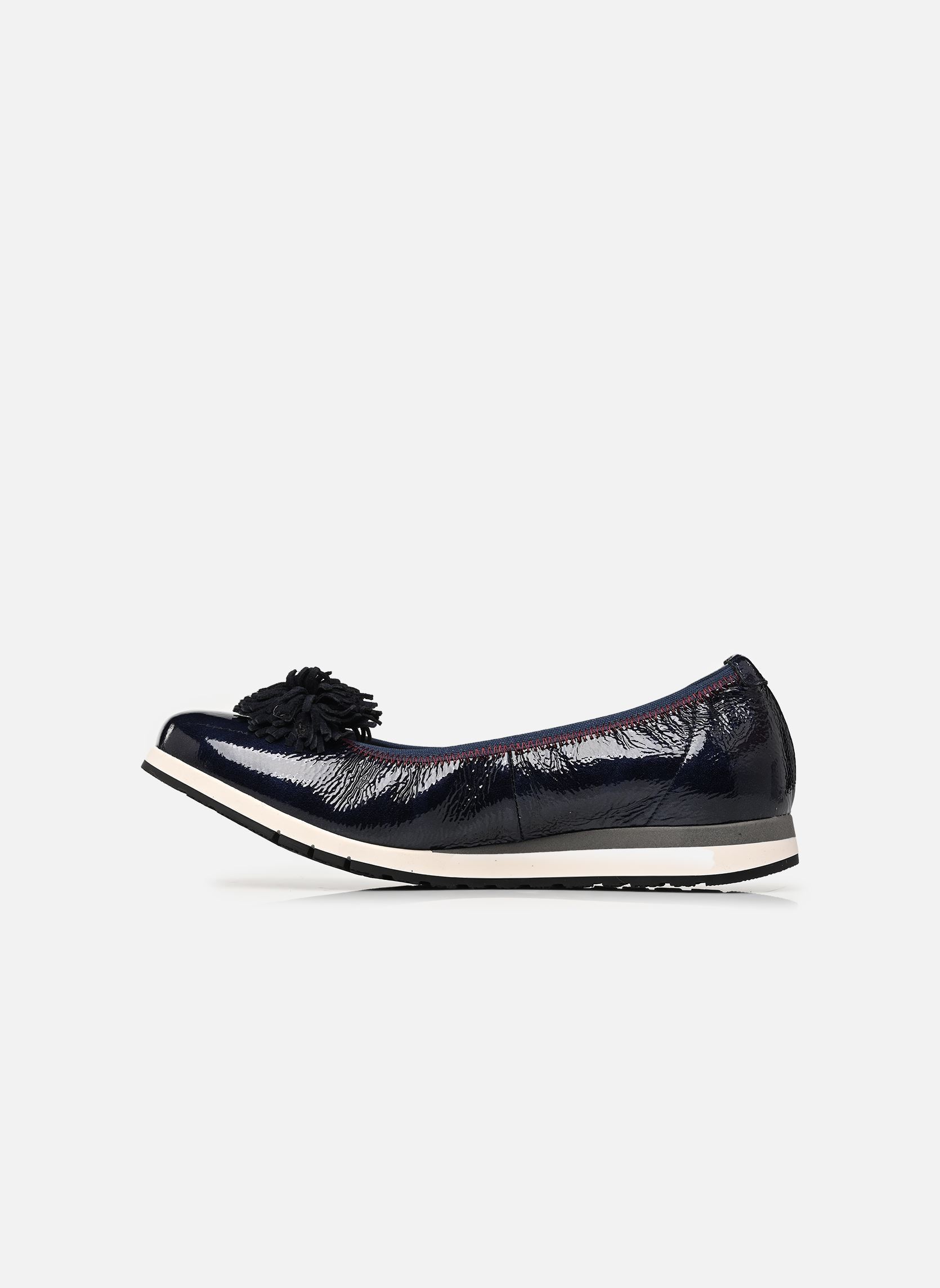 Ballerines classiques SWIM D9714 femme bleu Dorking Ballerines classiques SWIM D9714 femme bleu ZAGORA+CALF OCEANO + RIVER