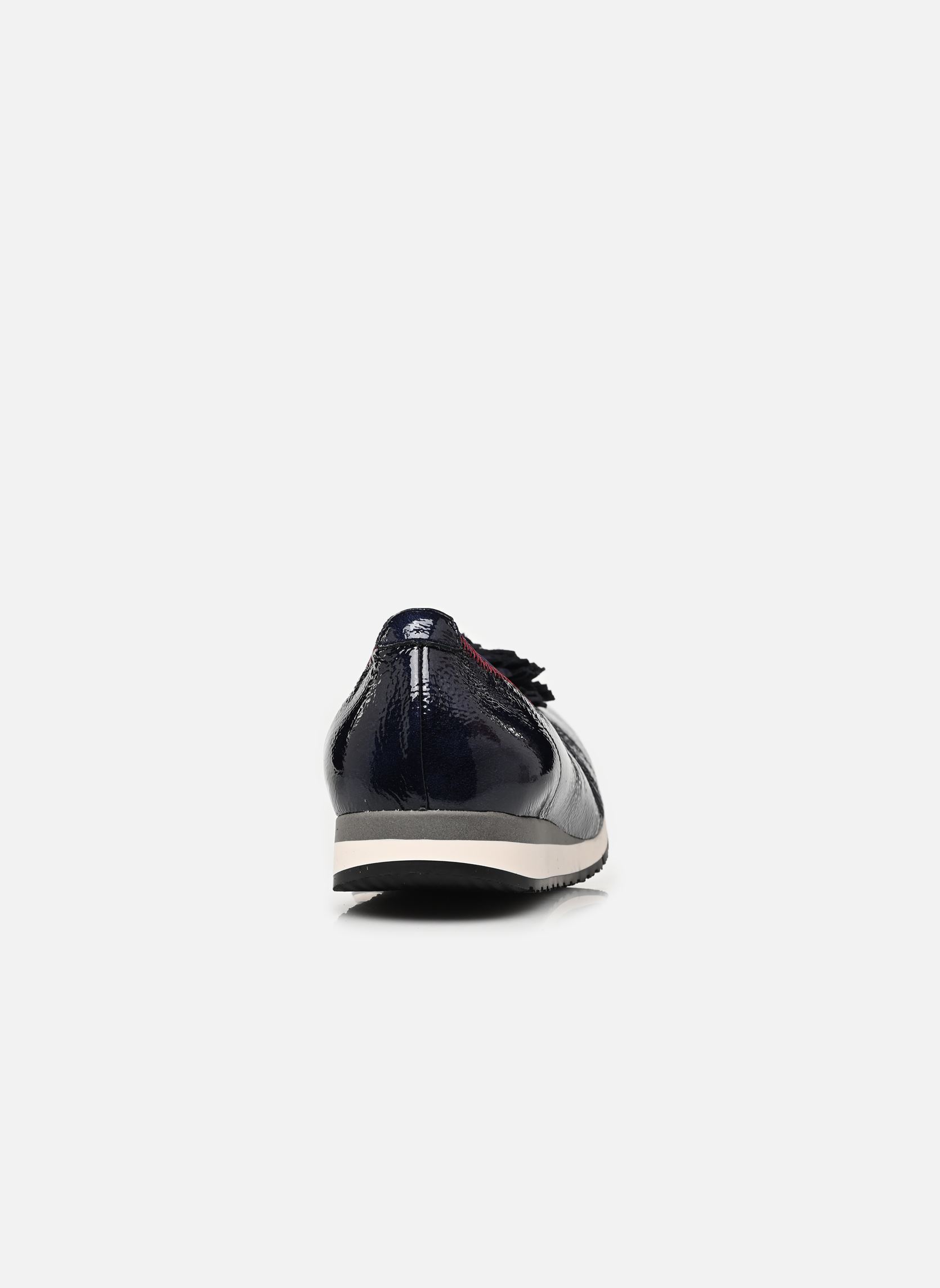 Ballerines classiques SWIM D9714 femme bleu Dorking Ballerines classiques SWIM D9714 femme bleu ZAGORA+CALF OCEANO + RIVER