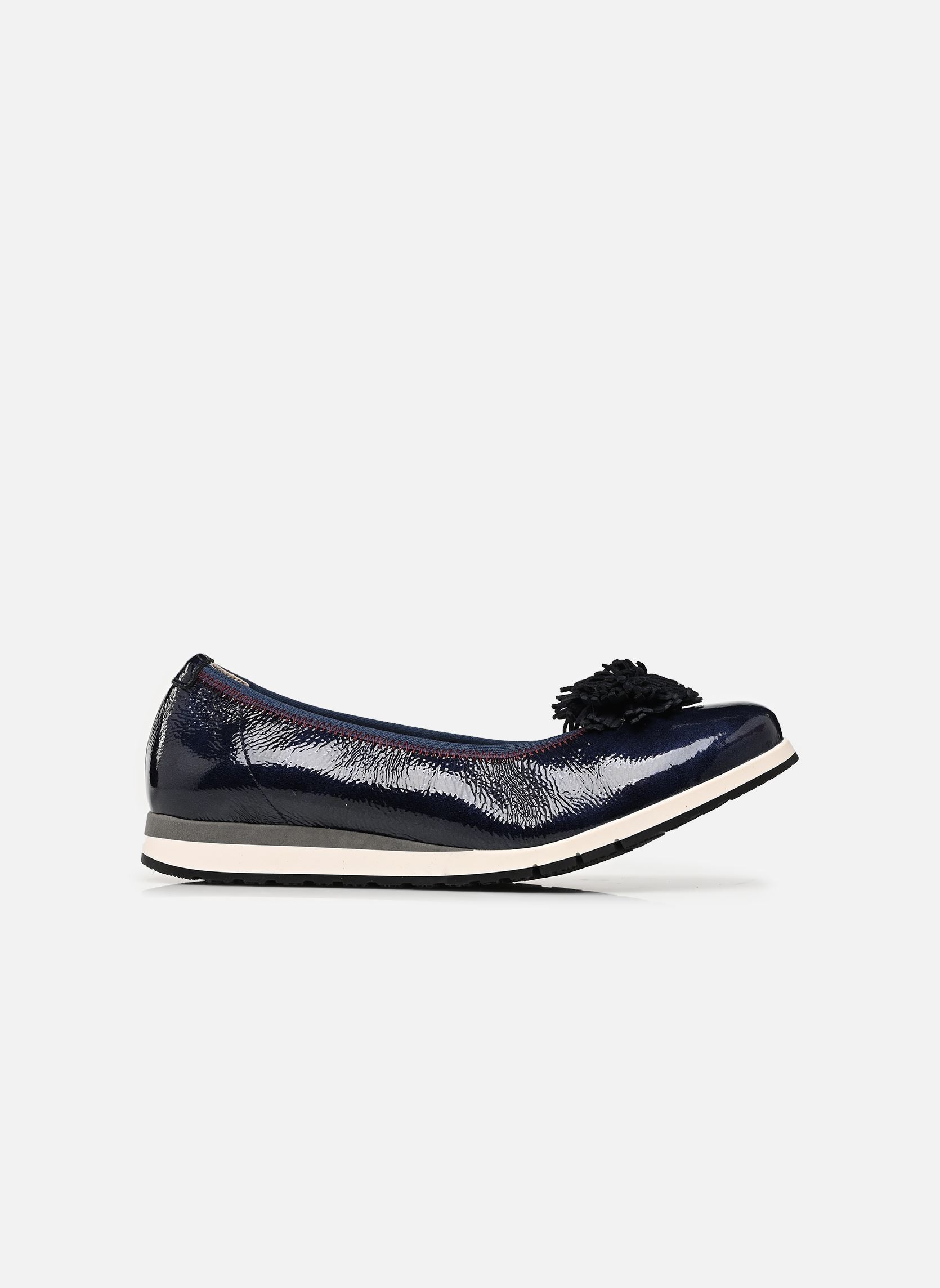 Ballerines classiques SWIM D9714 femme bleu Dorking Ballerines classiques SWIM D9714 femme bleu ZAGORA+CALF OCEANO + RIVER