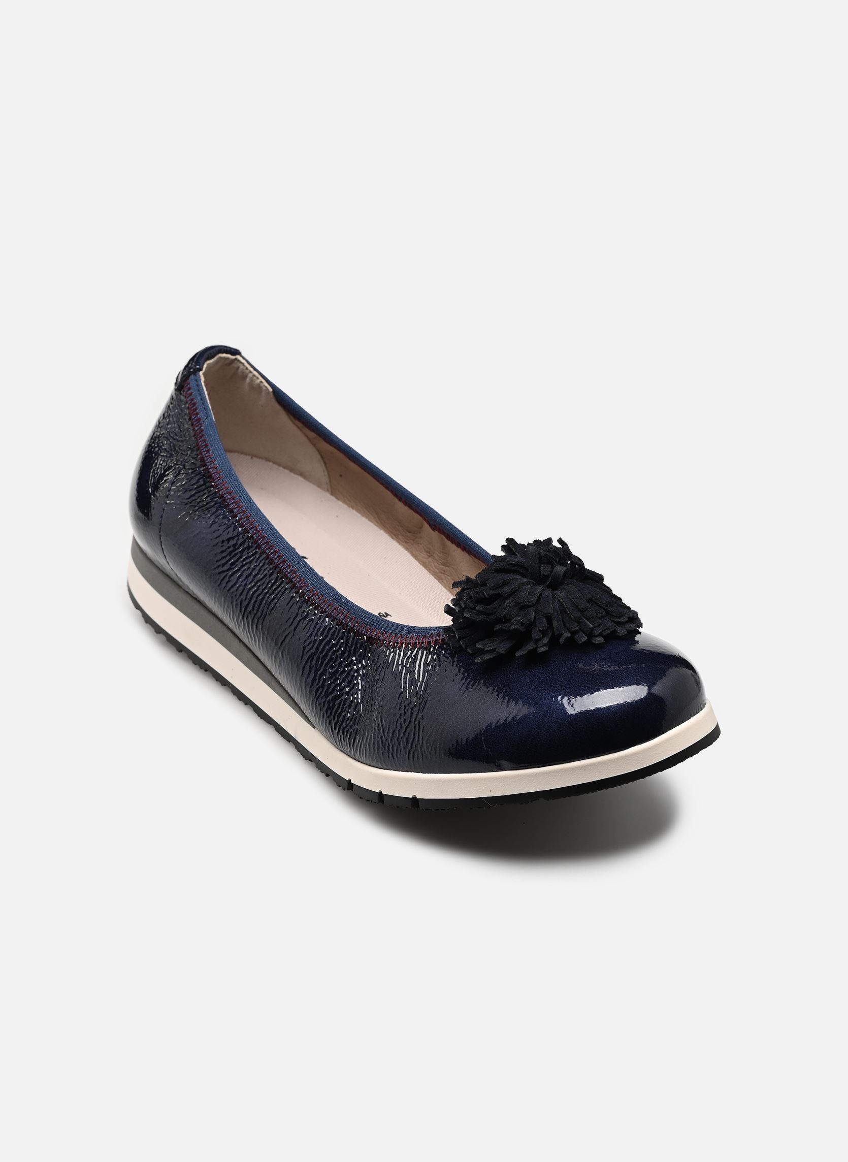 Ballerines classiques SWIM D9714 femme bleu Dorking Ballerines classiques SWIM D9714 femme bleu ZAGORA+CALF OCEANO + RIVER