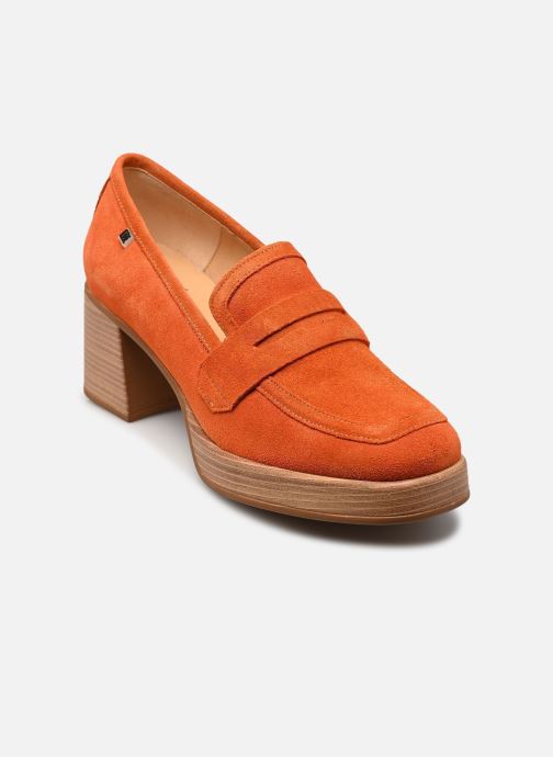 Dorking Loafer CRISTEL D9440 damen orange
