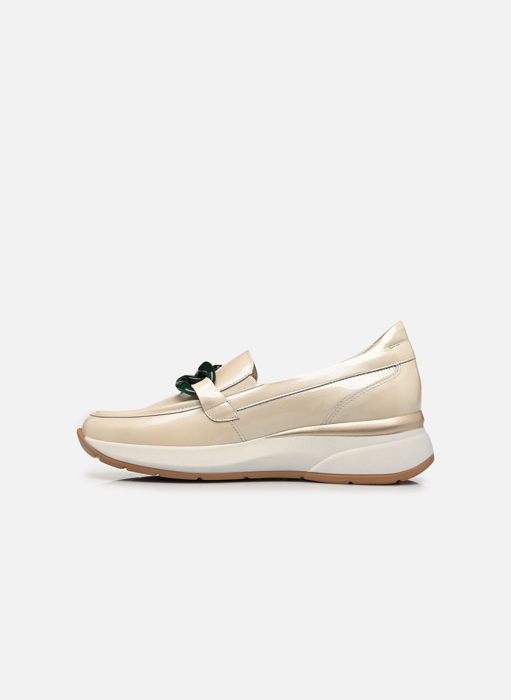 Loafer FLIX D9671 damen beige Dorking Loafer FLIX D9671 damen beige GUADALUPE BEIGE
