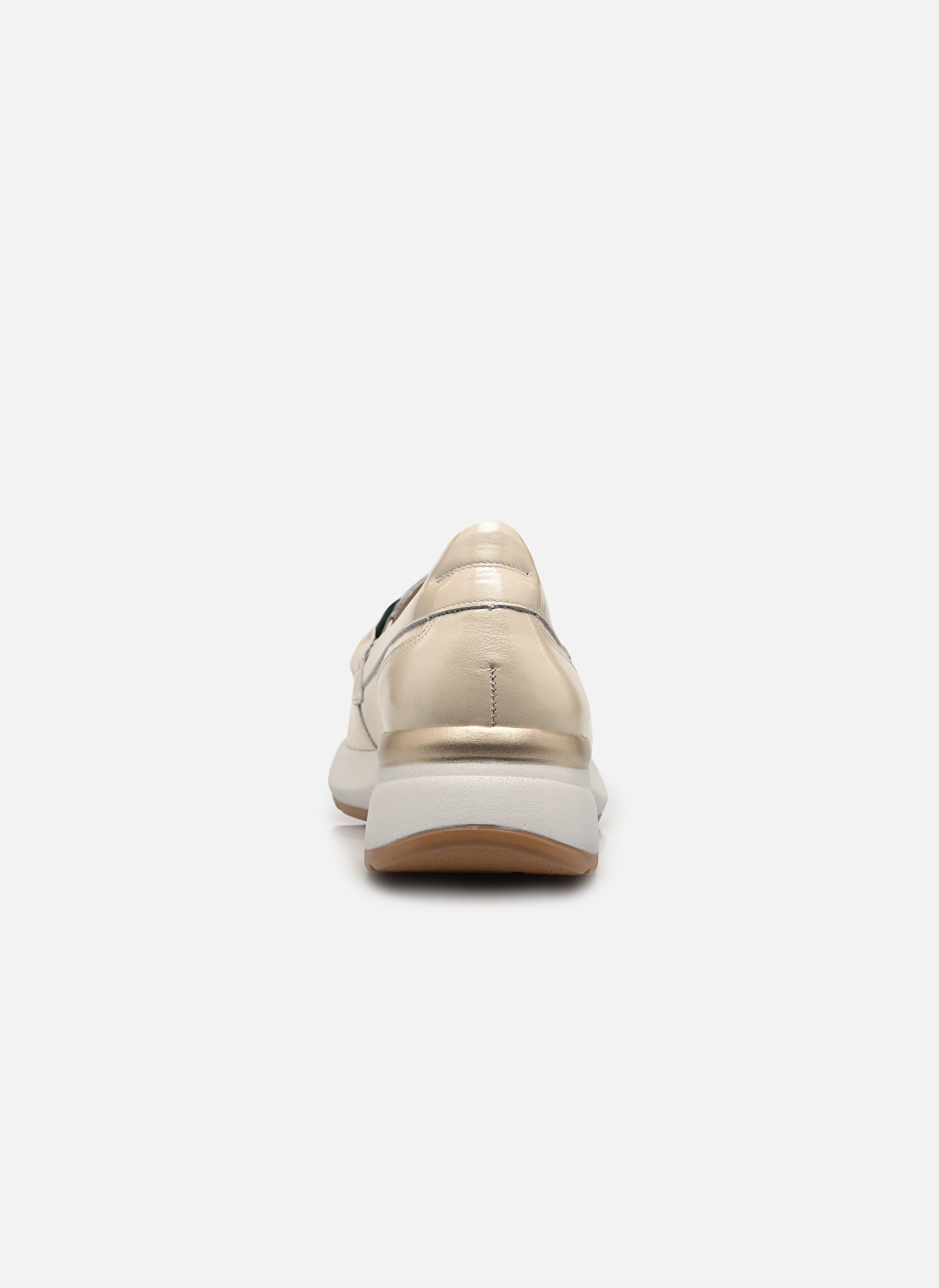 Loafer FLIX D9671 damen beige Dorking Loafer FLIX D9671 damen beige GUADALUPE BEIGE