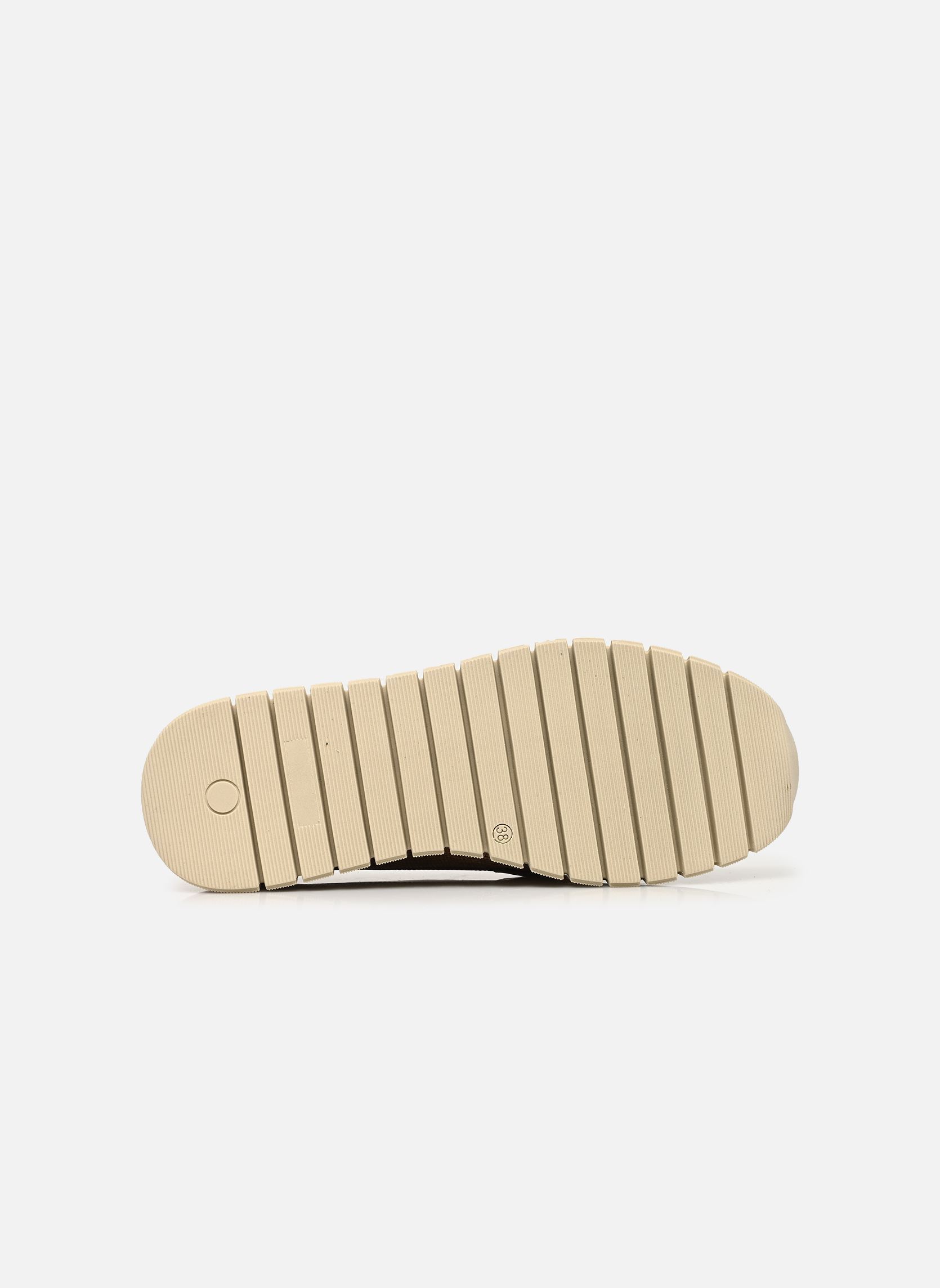 Loafer KLOSS D9636 damen beige Dorking Loafer KLOSS D9636 damen beige BOATER+LAMINADO NUDE + COBRE