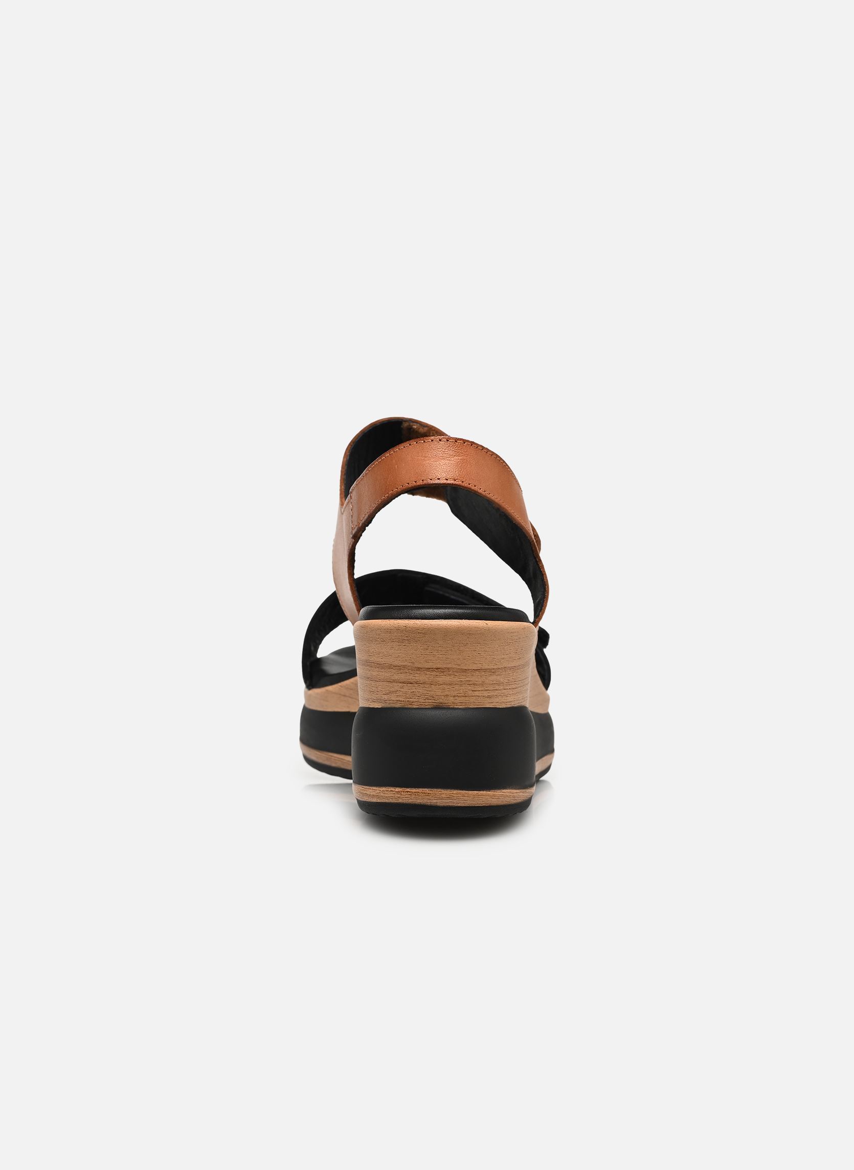 Keil- und Plateausandalen PRINCE D9643 damen schwarz Dorking Keil- und Plateausandalen PRINCE D9643 damen schwarz TEXAS+TEXAS NEGRO+CUERO B