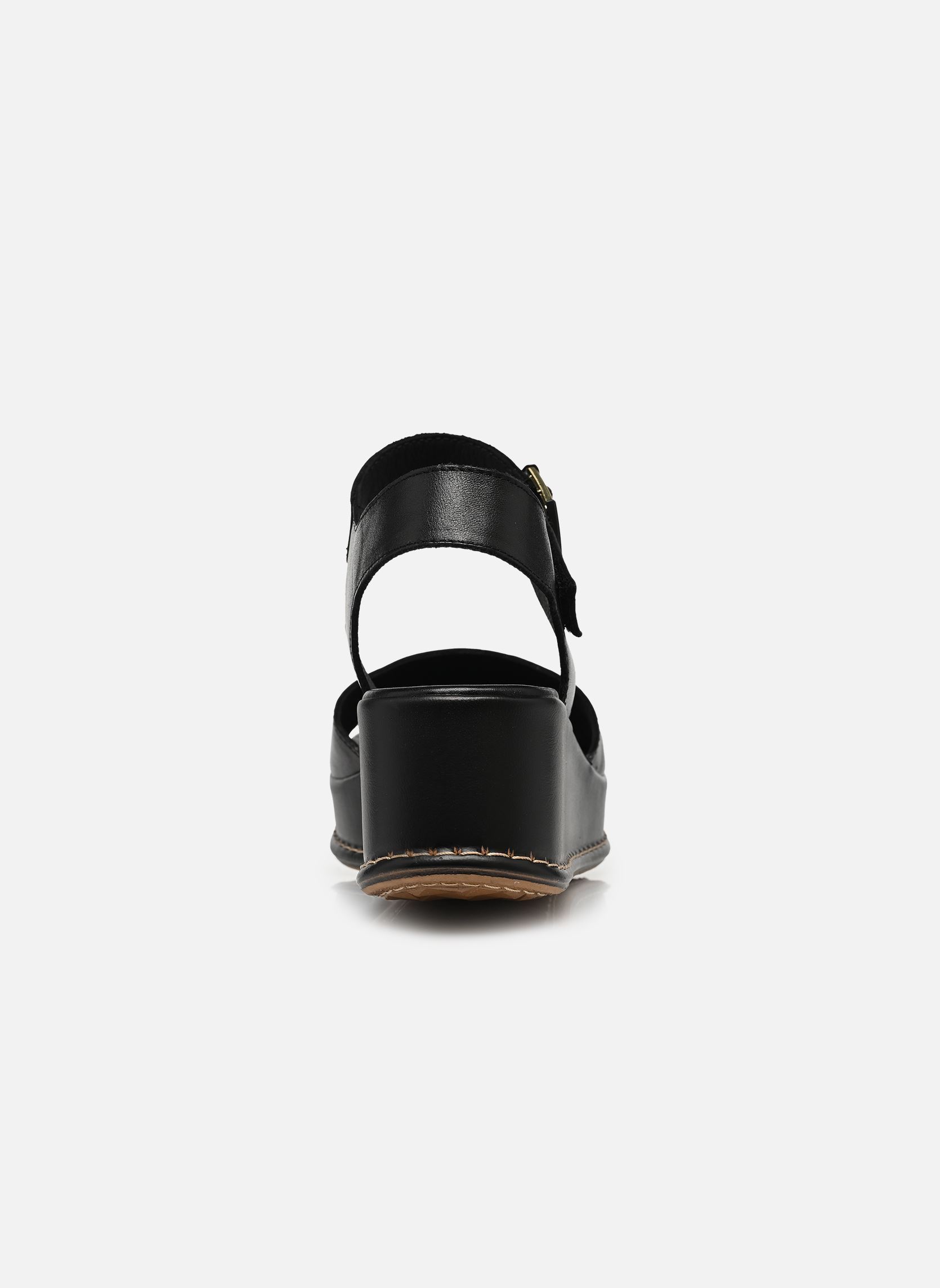 Sandales compensées et plateformes WINDY D9649 femme noir Dorking Sandales compensées et plateformes WINDY D9649 femme noir TIBET NEGRO