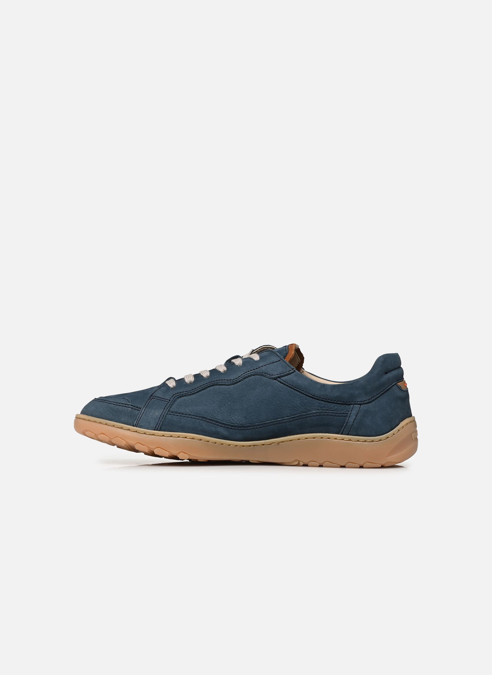 Lage sneakers LENOX F2220 heren blauw Fluchos Lage sneakers LENOX F2220 heren blauw DELBUCK JEANS+COM.3