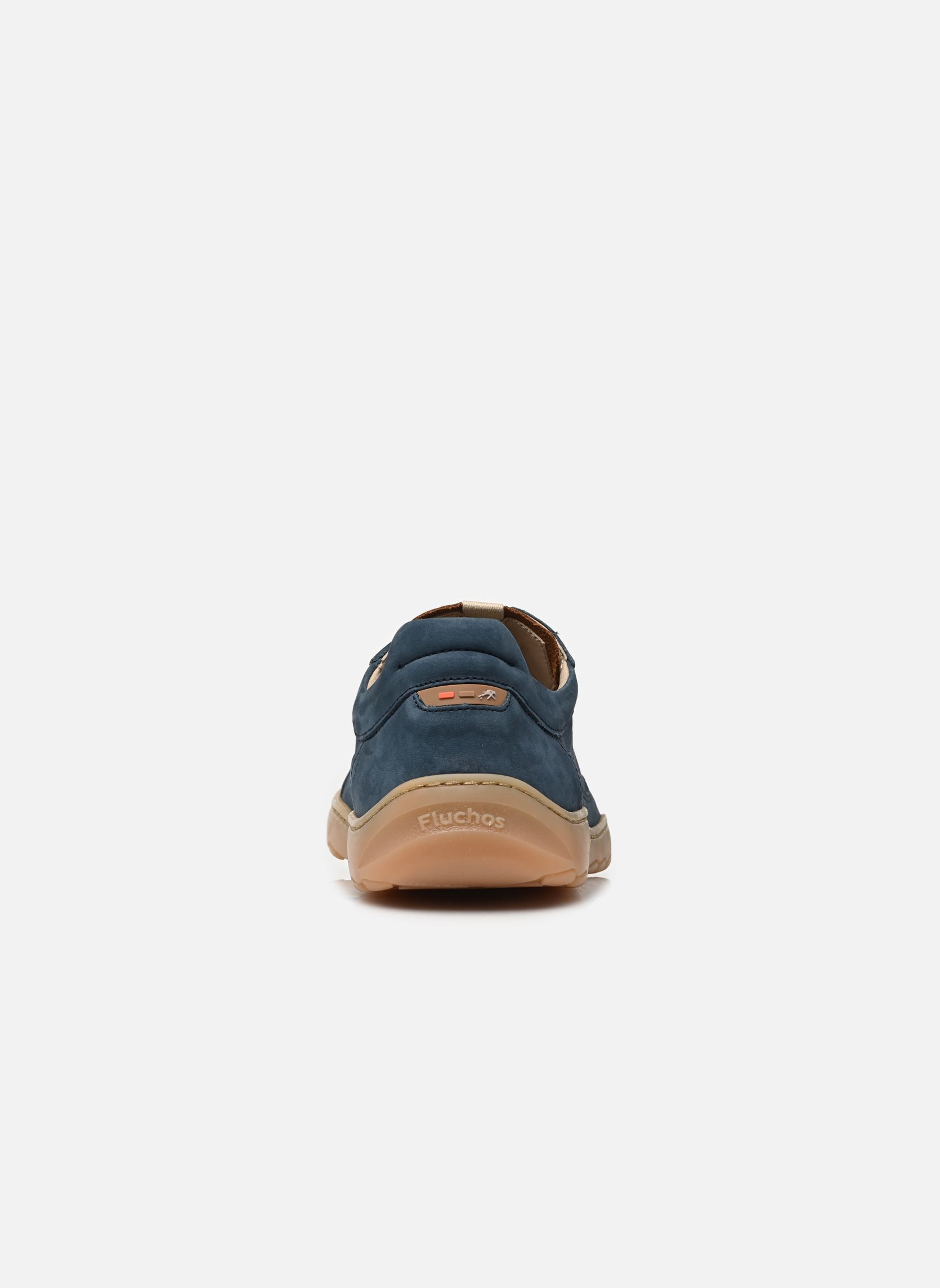 Lage sneakers LENOX F2220 heren blauw Fluchos Lage sneakers LENOX F2220 heren blauw DELBUCK JEANS+COM.3