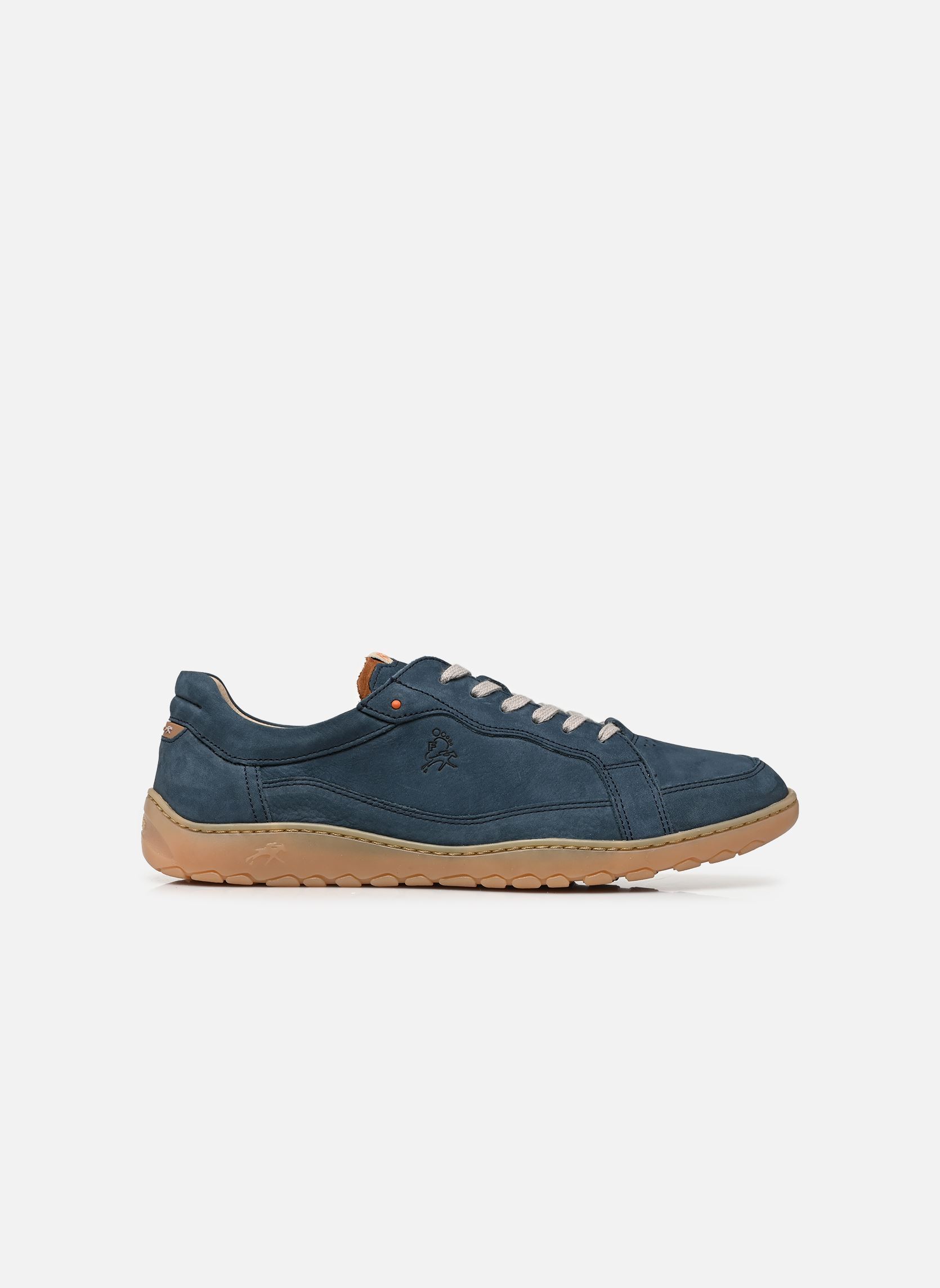 Lage sneakers LENOX F2220 heren blauw Fluchos Lage sneakers LENOX F2220 heren blauw DELBUCK JEANS+COM.3