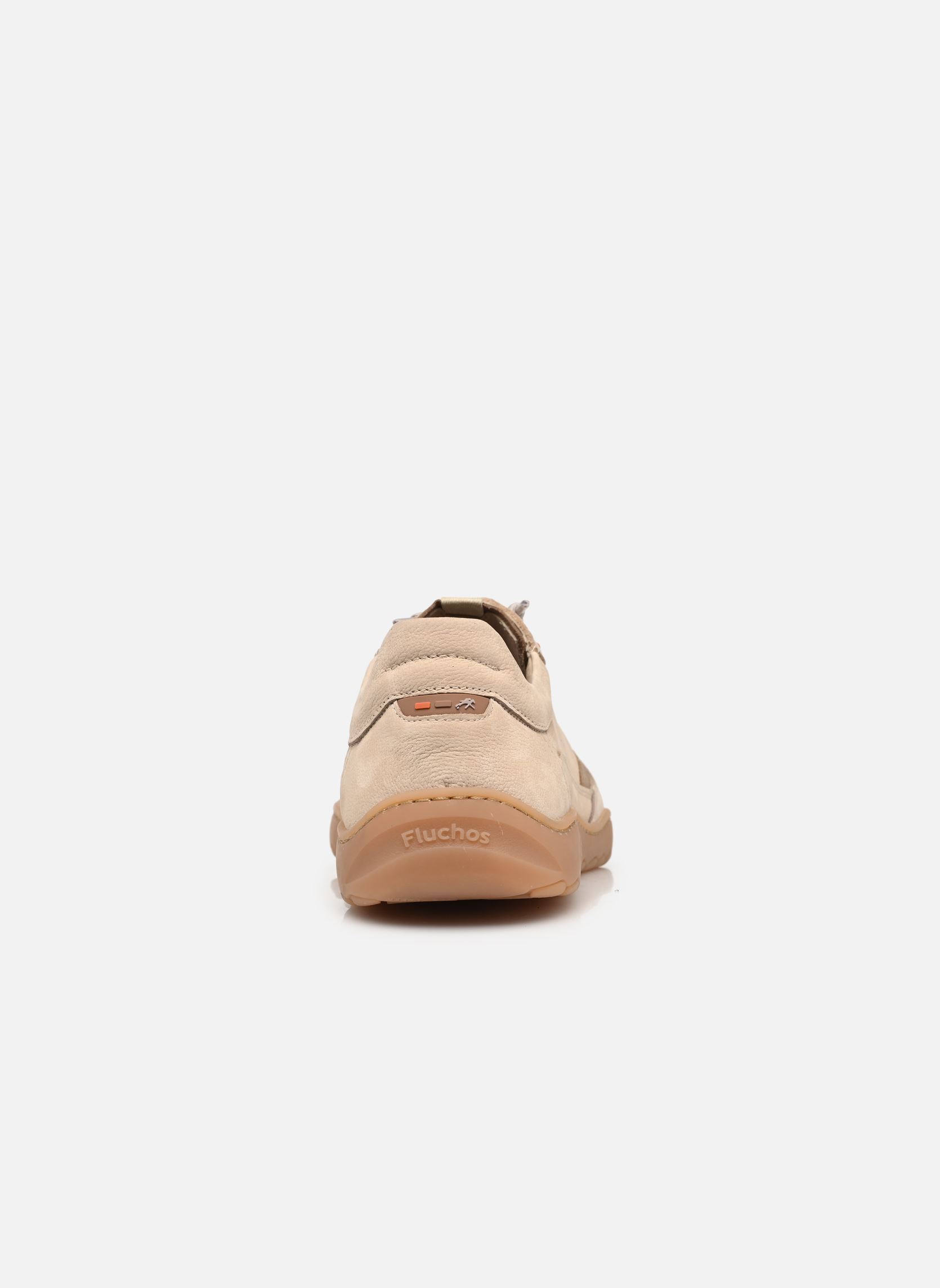 Niedrige Sneaker LENOX F2239 herren beige Fluchos Niedrige Sneaker LENOX F2239 herren beige VEGABUCK HIELO+COM.3
