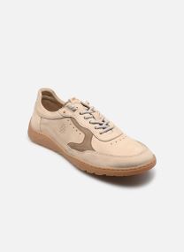 Niedrige Sneaker LENOX F2239 herren beige