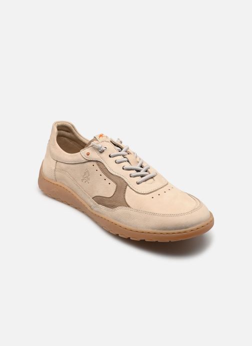 Fluchos Lage sneakers LENOX F2239 heren beige