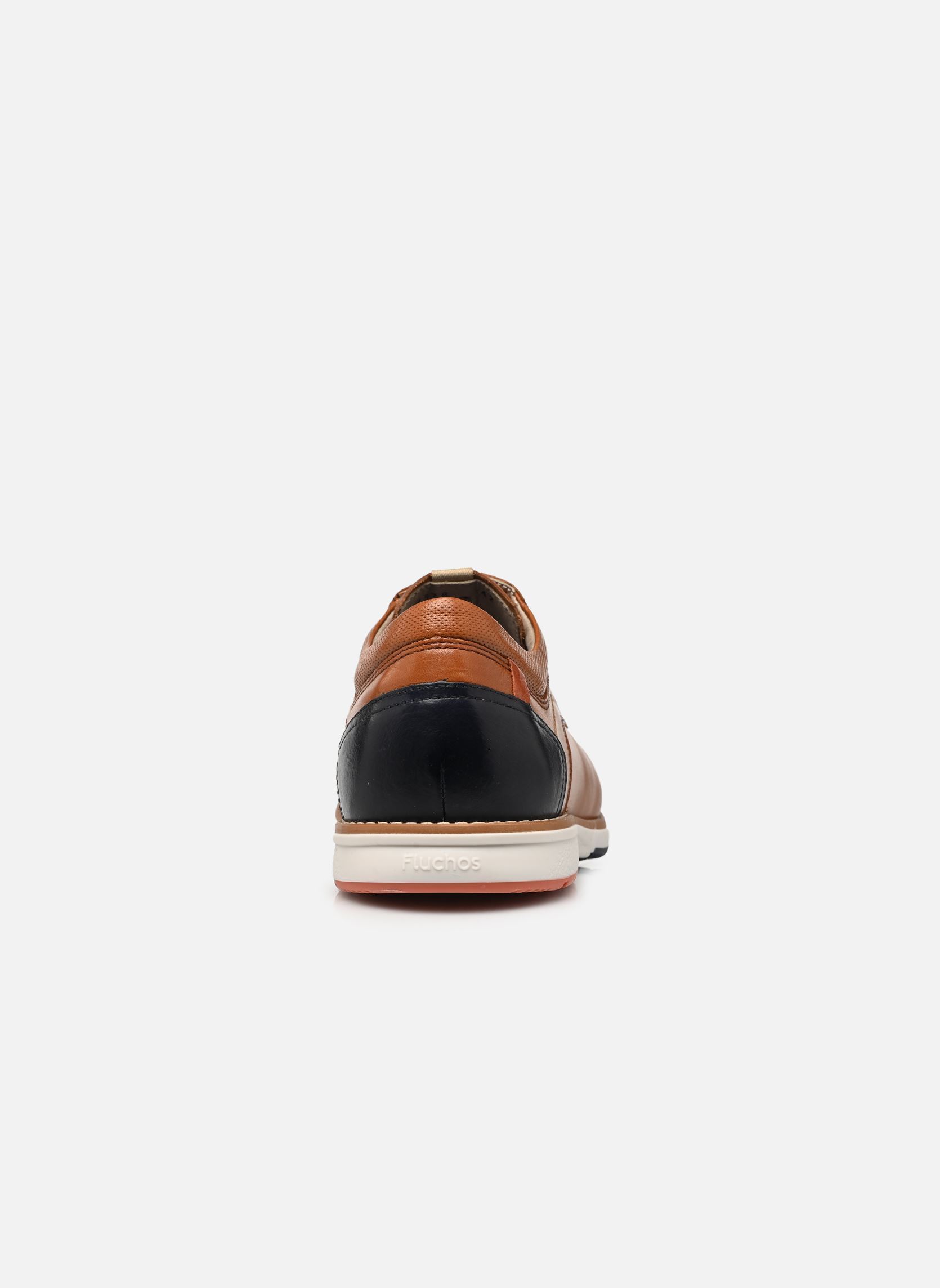 Derbys TAYLOR F1978 herren braun Fluchos Derbys TAYLOR F1978 herren braun YORK CUERO+COM.1