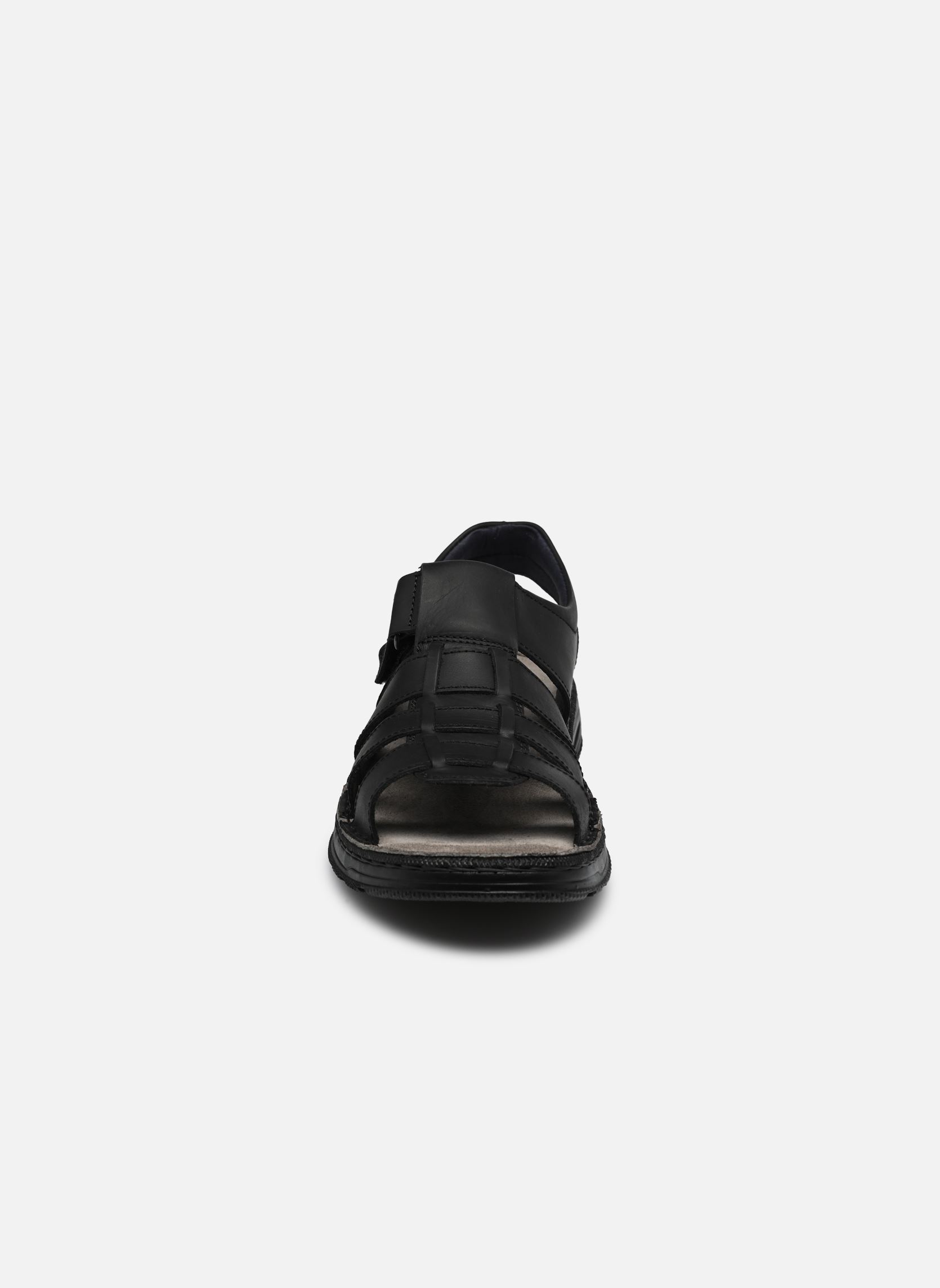Sandales et mules AZORES F2200 homme noir Fluchos Sandales et mules AZORES F2200 homme noir GAUCHO NEGRO