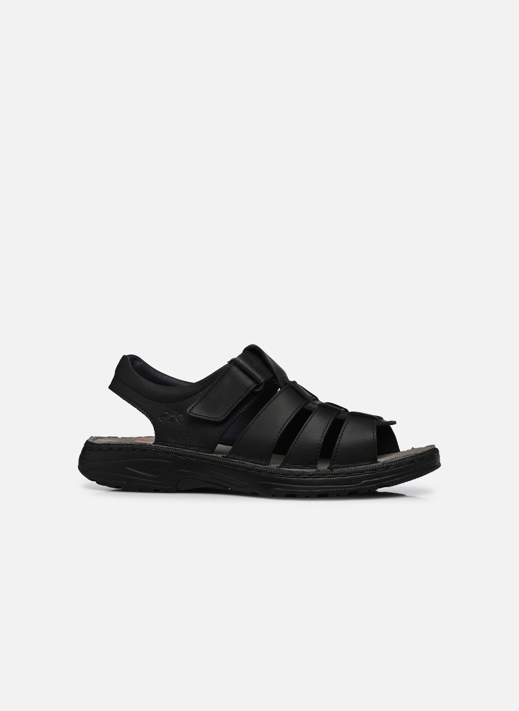 Sandales et mules AZORES F2200 homme noir Fluchos Sandales et mules AZORES F2200 homme noir GAUCHO NEGRO