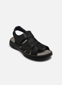 Sandales et mules AZORES F2200 homme noir Fluchos Sandales et mules AZORES F2200 homme noir GAUCHO NEGRO