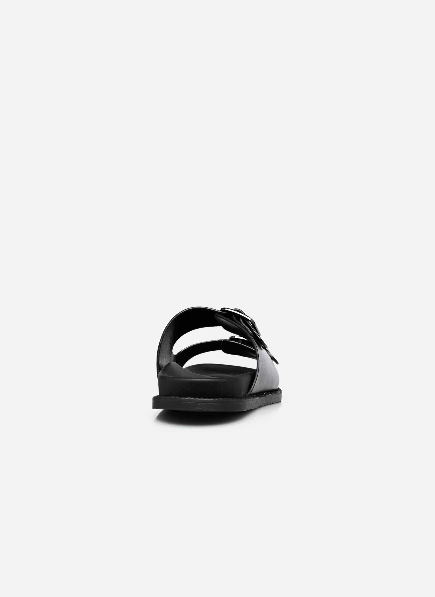 Mules BARI F2451 homme noir Fluchos Mules BARI F2451 homme noir Mallorca negro