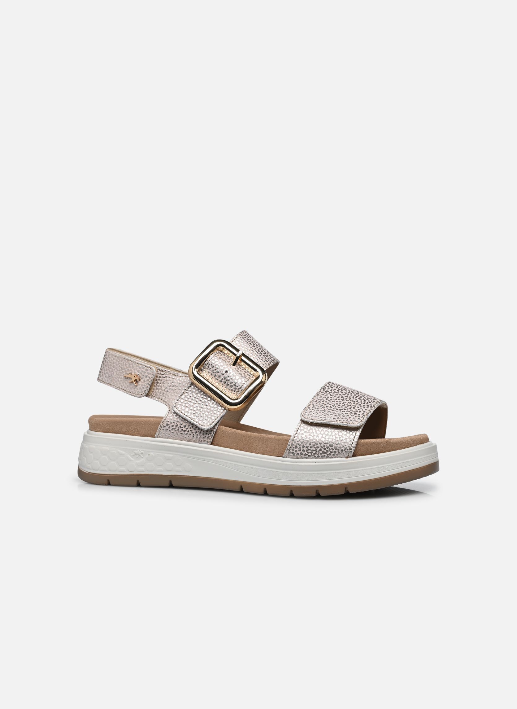 Sandali STREET F2166 donna beige Fluchos Sandali STREET F2166 donna beige STAR TAUPE