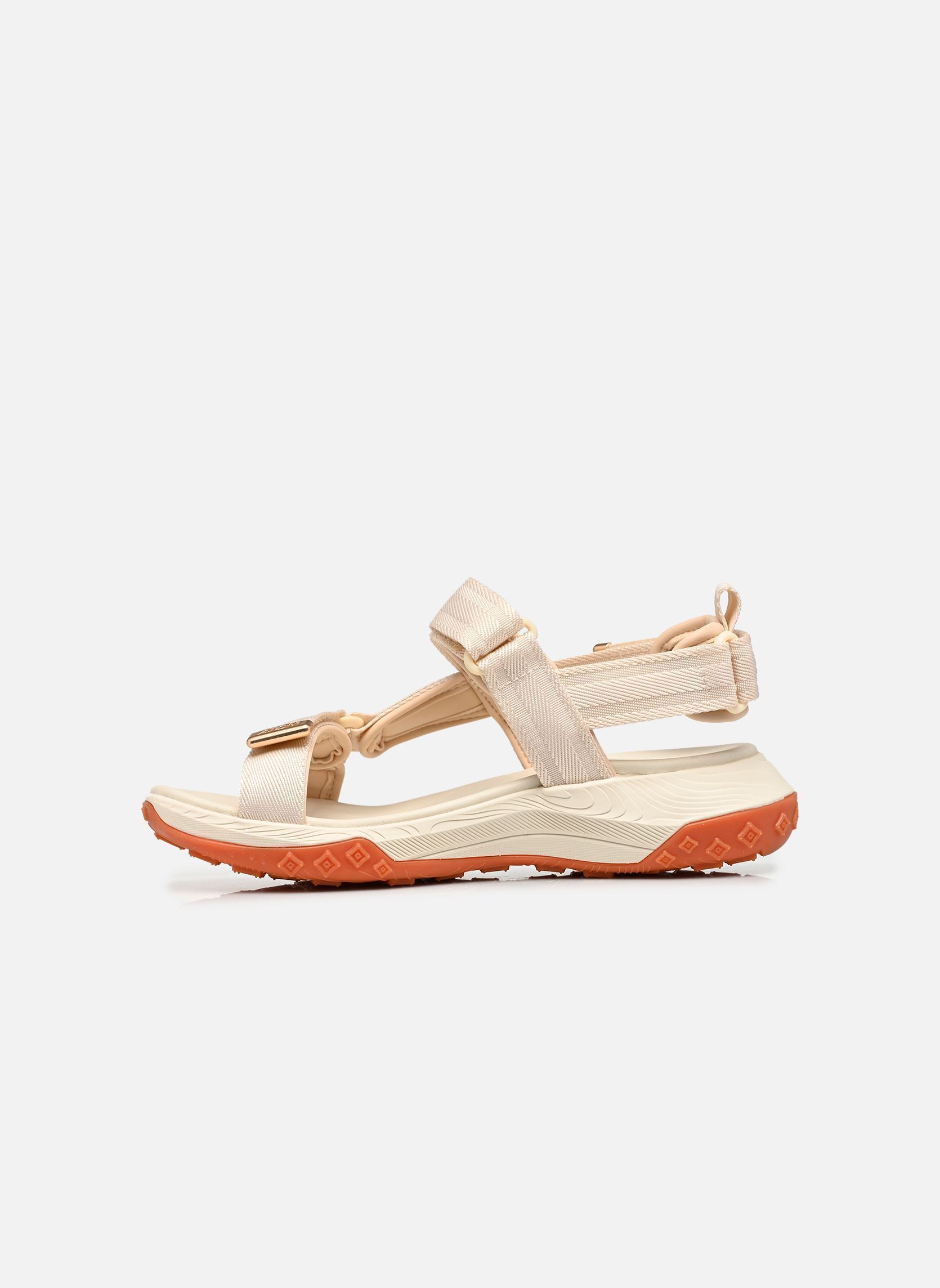 Sandalen ALLIANCE AT187 dames wit Fluchos Sandalen ALLIANCE AT187 dames wit INFINITY LIGHT