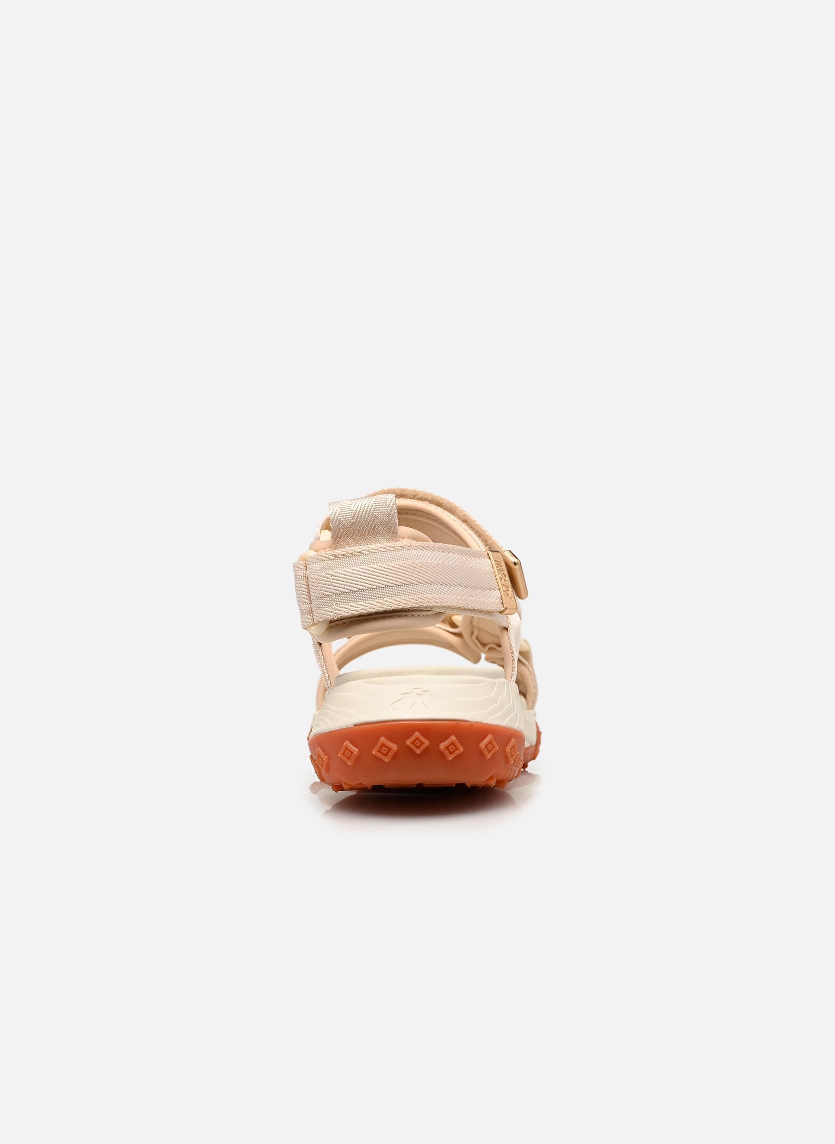 Sandalen ALLIANCE AT187 dames wit Fluchos Sandalen ALLIANCE AT187 dames wit INFINITY LIGHT