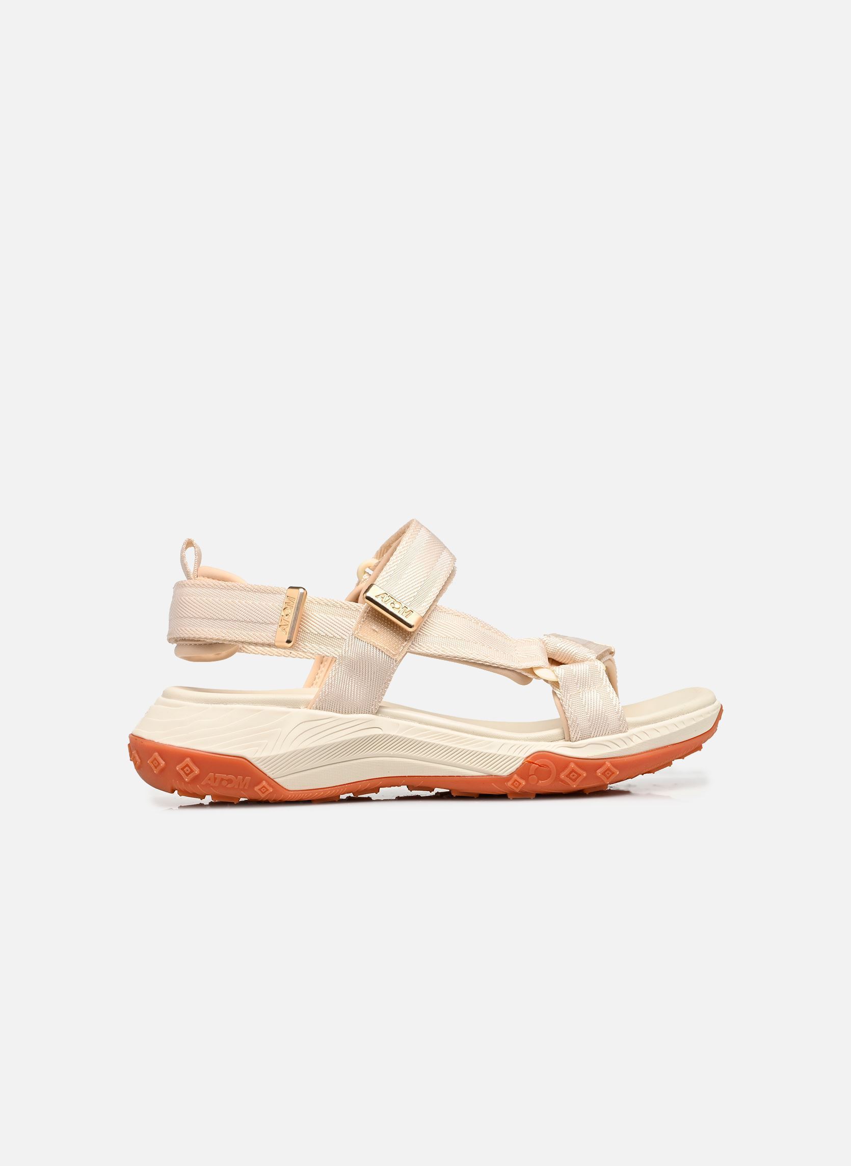 Sandalen ALLIANCE AT187 dames wit Fluchos Sandalen ALLIANCE AT187 dames wit INFINITY LIGHT