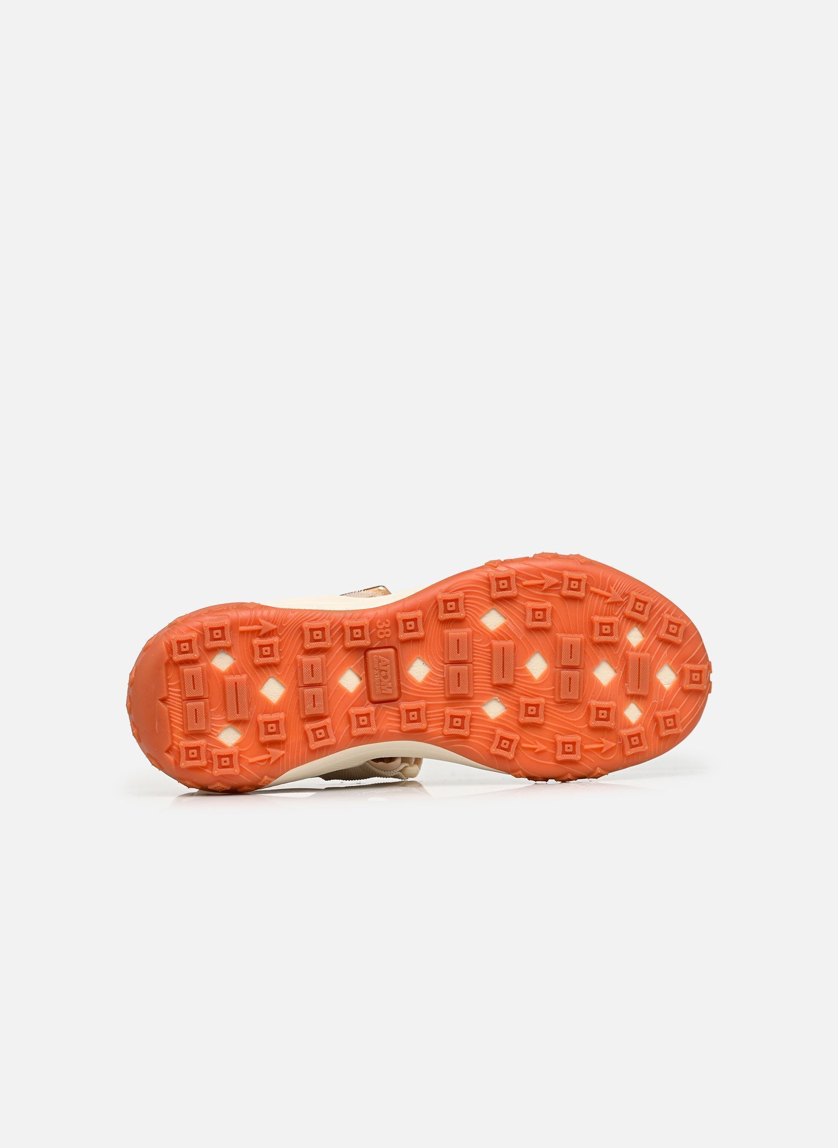 Sandalen ALLIANCE AT187 dames wit Fluchos Sandalen ALLIANCE AT187 dames wit INFINITY LIGHT