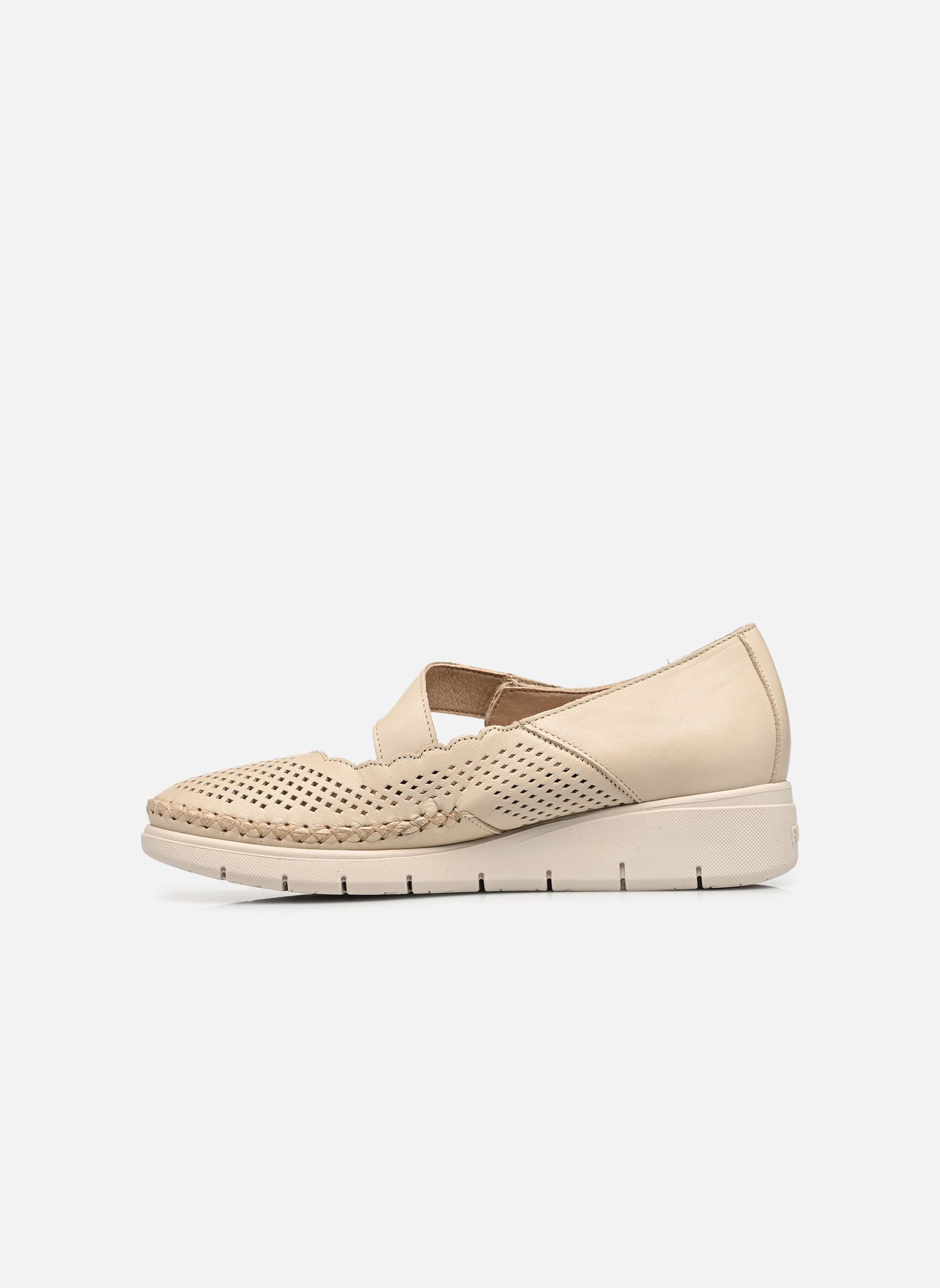 Babys FLUVIA F2423 damen weiß Fluchos Babys FLUVIA F2423 damen weiß MARIUS RAW