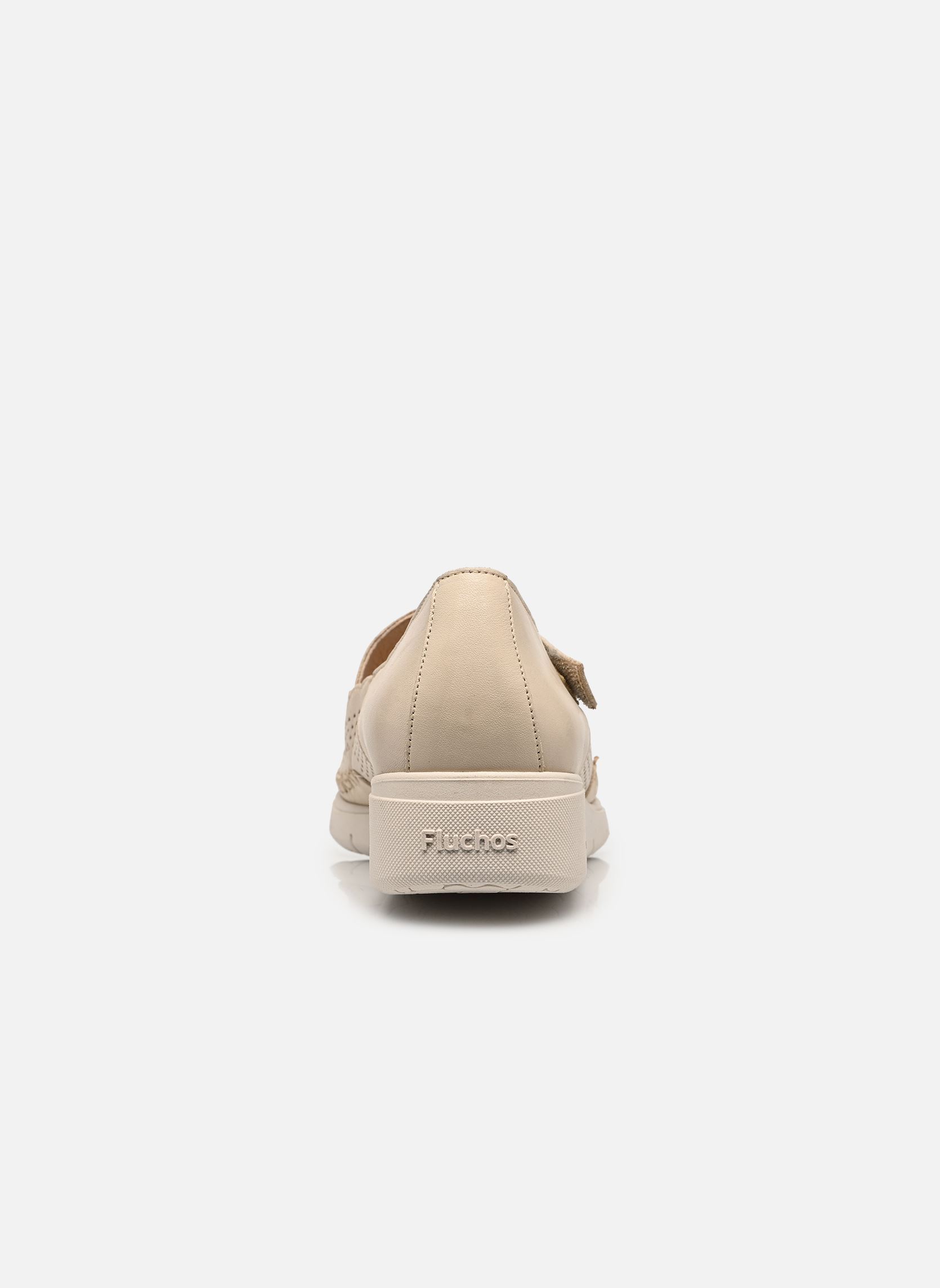 Babys FLUVIA F2423 damen weiß Fluchos Babys FLUVIA F2423 damen weiß MARIUS RAW