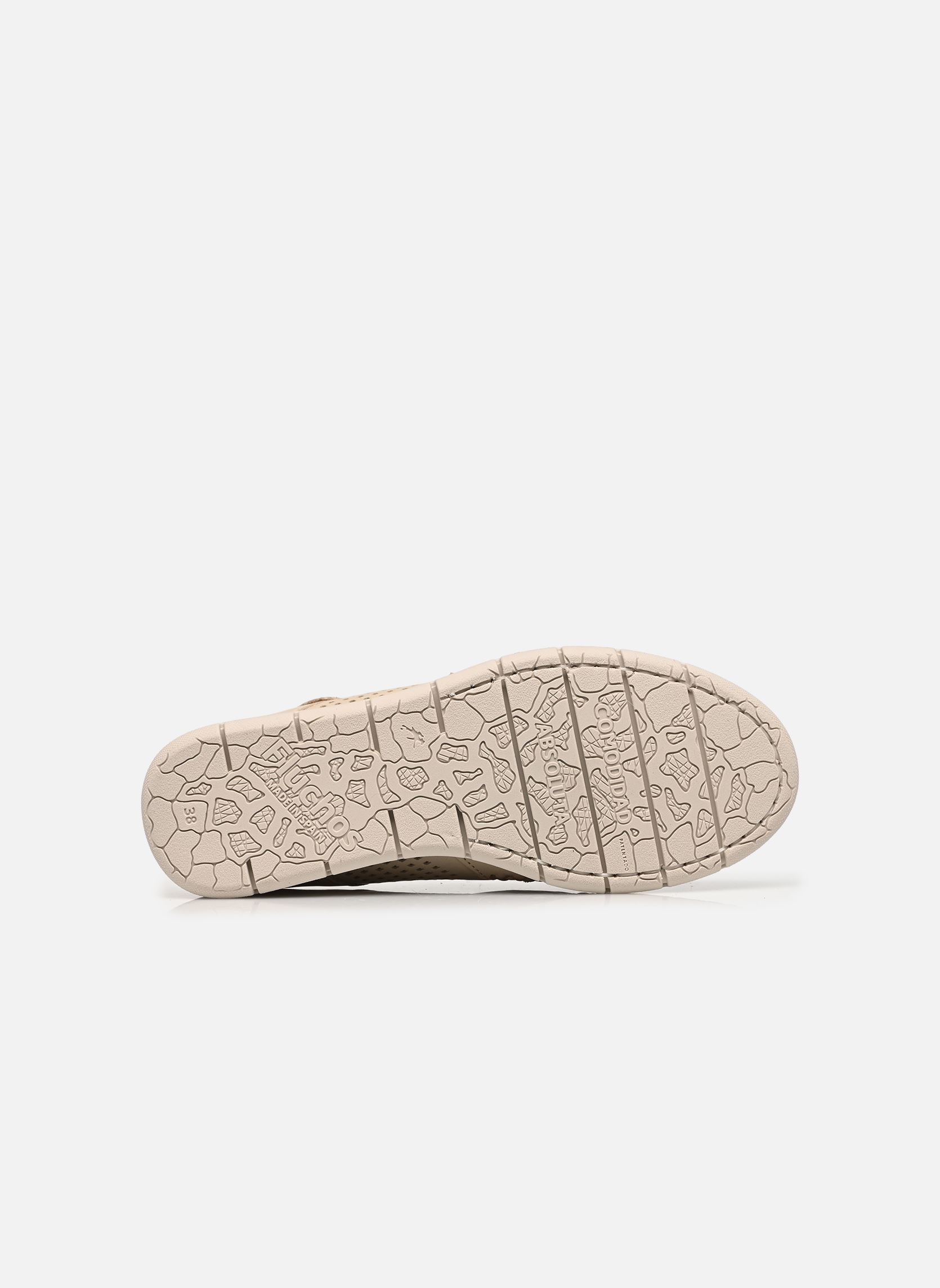 Babys FLUVIA F2423 damen weiß Fluchos Babys FLUVIA F2423 damen weiß MARIUS RAW