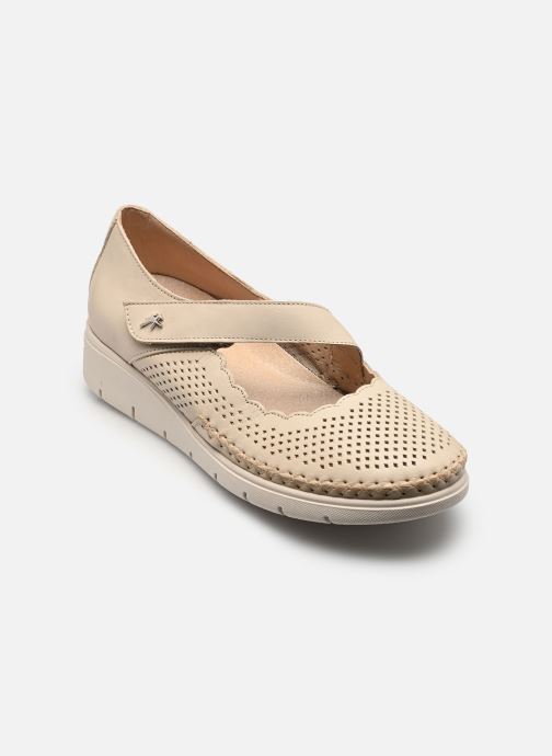 Fluchos Babys FLUVIA F2423 damen weiß