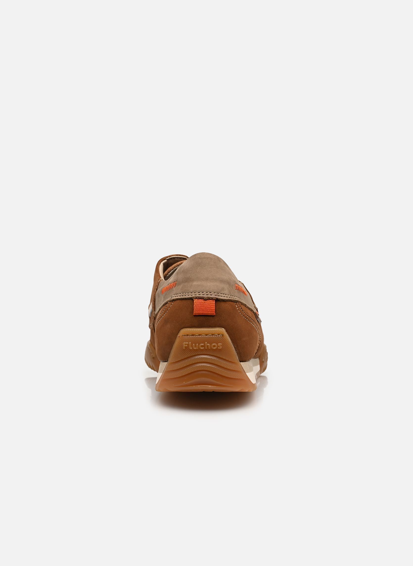 Bootschuhe BRUNO F2434 herren braun Fluchos Bootschuhe BRUNO F2434 herren braun CROSS CUERO+COM.1