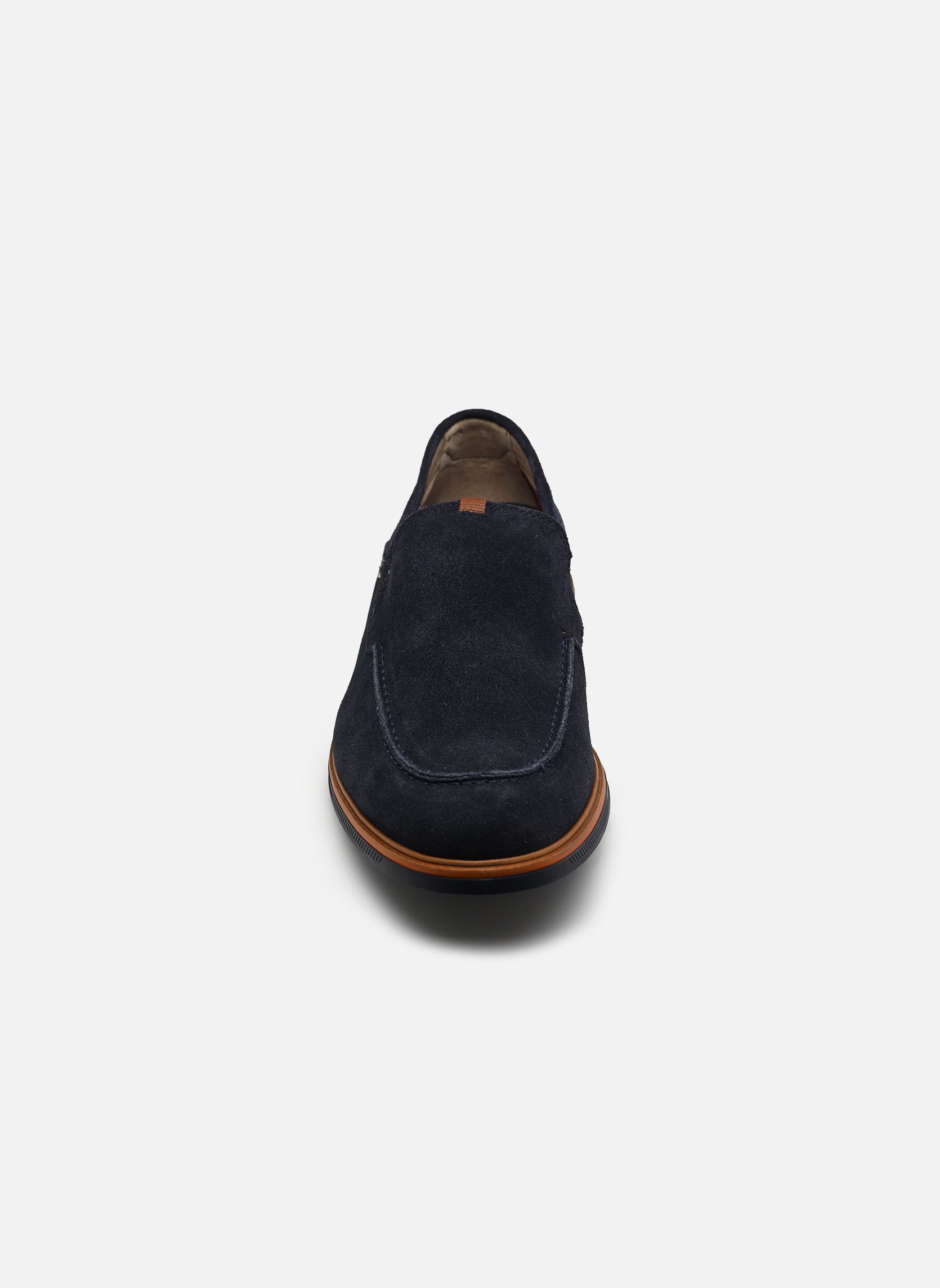 Loafer TRISTAN F1745 herren blau Fluchos Loafer TRISTAN F1745 herren blau AFELPADO MARINO+COM.4