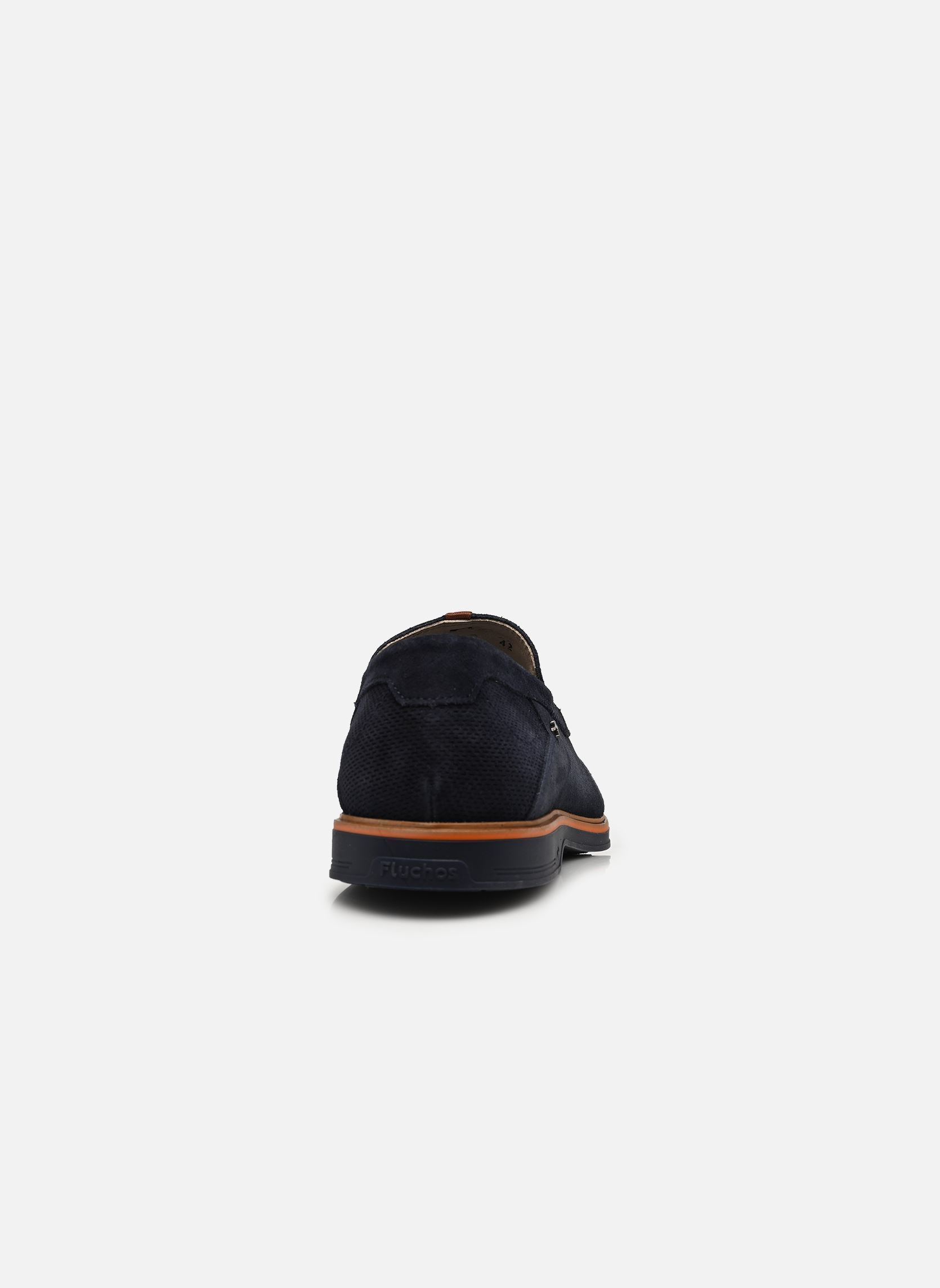 Loafer TRISTAN F1745 herren blau Fluchos Loafer TRISTAN F1745 herren blau AFELPADO MARINO+COM.4