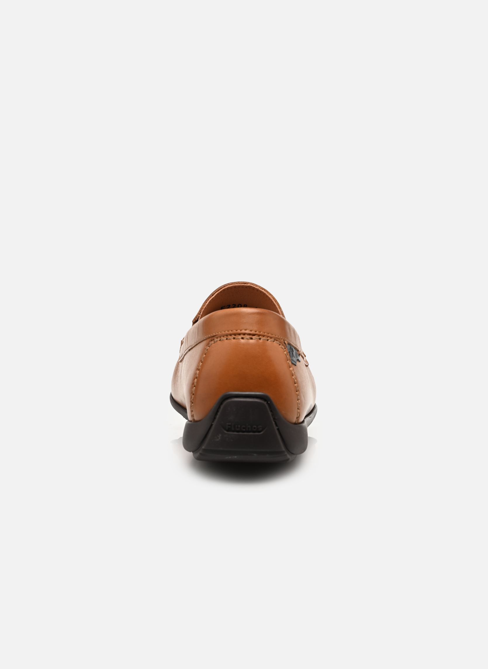 Loafer SAMOA F2208 herren braun Fluchos Loafer SAMOA F2208 herren braun MENORCA CUERO OCEANO