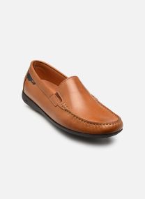 Mocassins SAMOA F2208 heren zwart