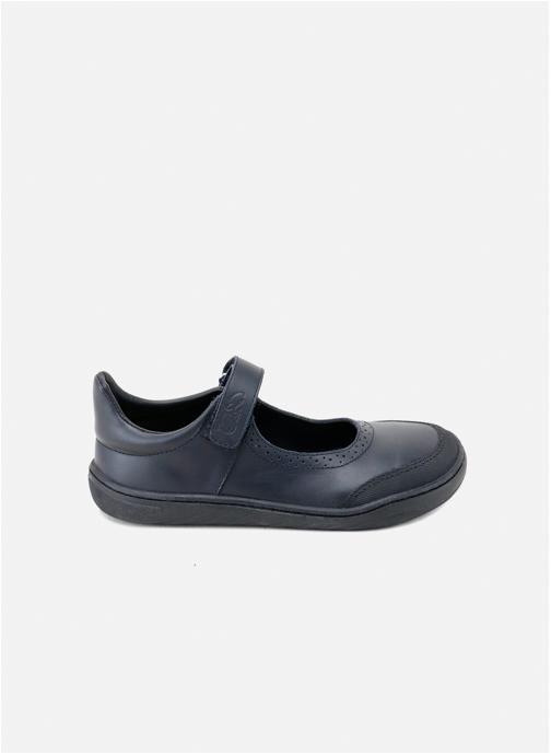 Eli 1957 Ballerines classiques Mary Jane 58004AM-NAPA-AZUL femme bleu