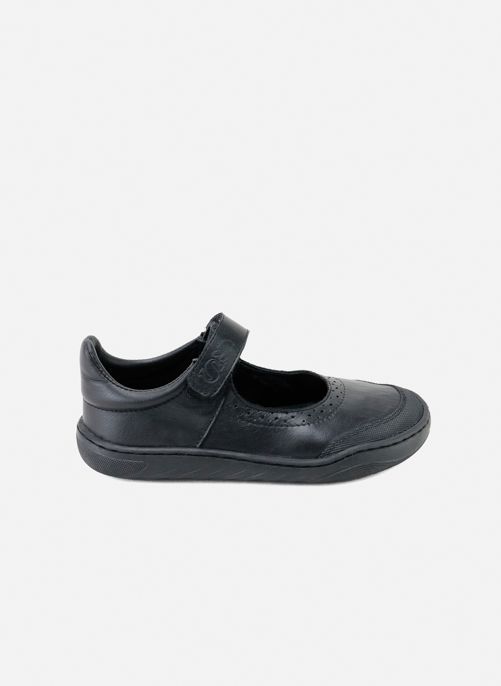 Ballerines classiques Mary Jane 58004AM-NAPA-NEGRO femme noir Eli 1957 Ballerines classiques Mary Jane 58004AM-NAPA-NEGRO femme noir Noir