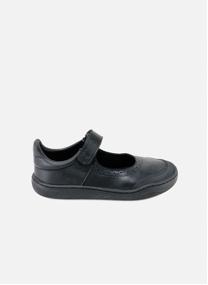 Ballerines classiques Mary Jane 58004AM-NAPA-NEGRO femme noir Eli 1957 Ballerines classiques Mary Jane 58004AM-NAPA-NEGRO femme noir Noir