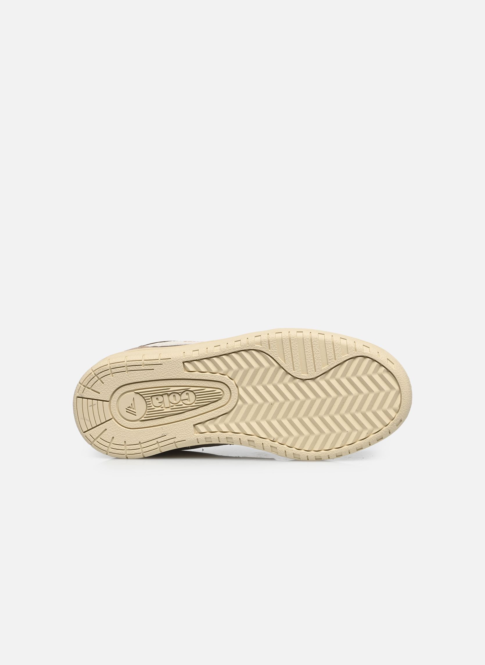 Zapatillas Viper Glimmer Strap niña oro y bronce Gola Zapatillas Viper Glimmer Strap niña oro y bronce GOLD/OFF WHITE