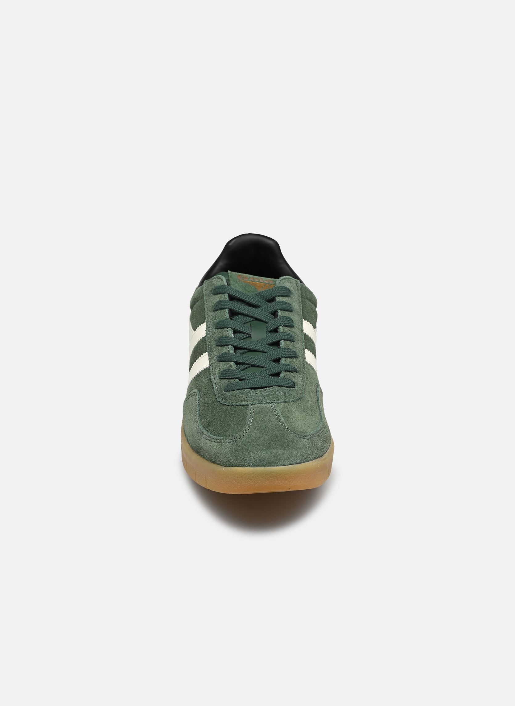 Sneaker Atlas herren grün Gola Sneaker Atlas herren grün EVERGREEN/OFF WHITE/BLACK/GUM