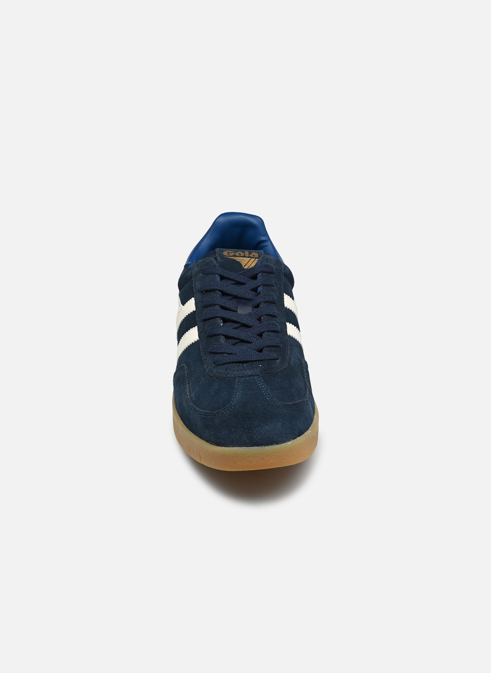 Sneaker Atlas herren blau Gola Sneaker Atlas herren blau NAVY/OFF WHITE/MARINE BLUE/GUM